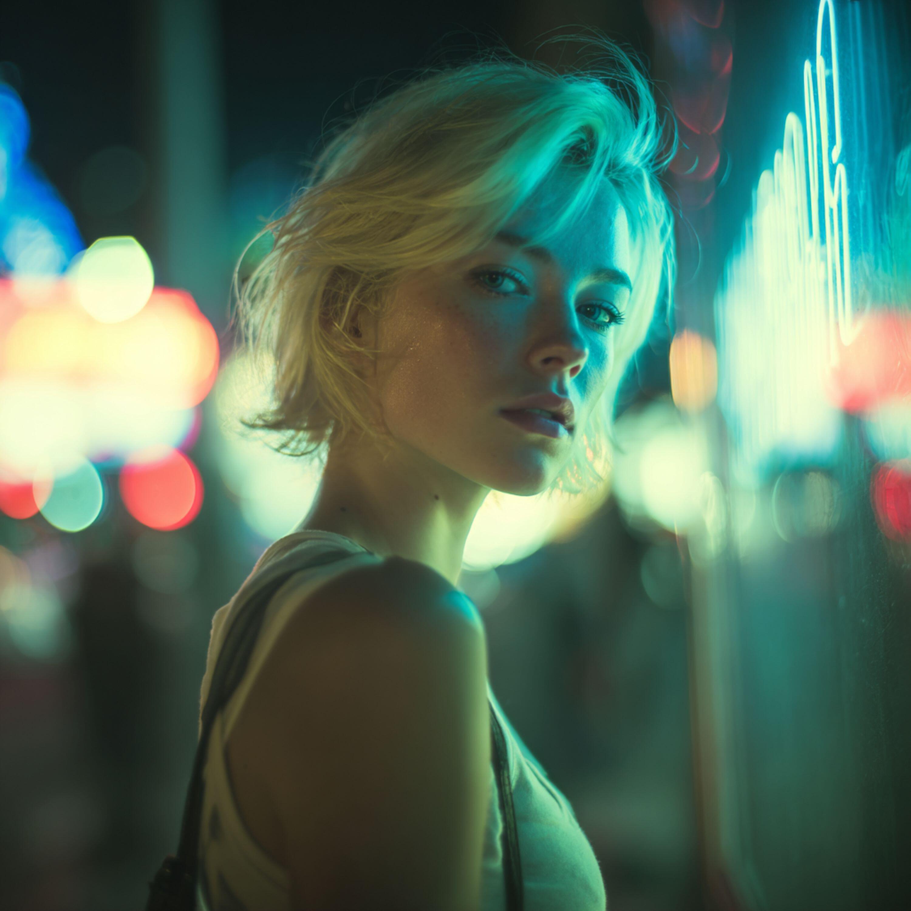 Релиз Tonight