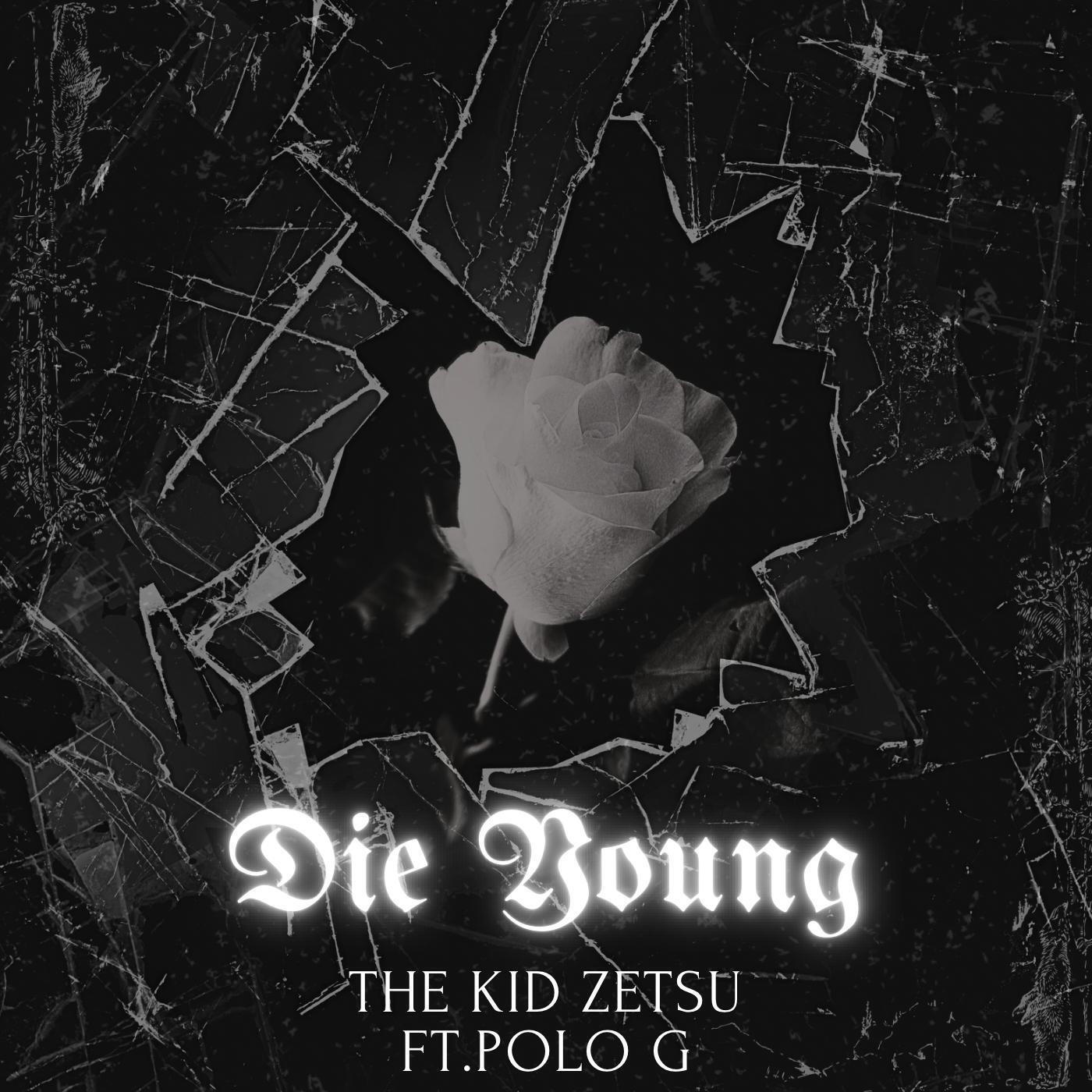 Релиз Die Young (feat. Polo G)