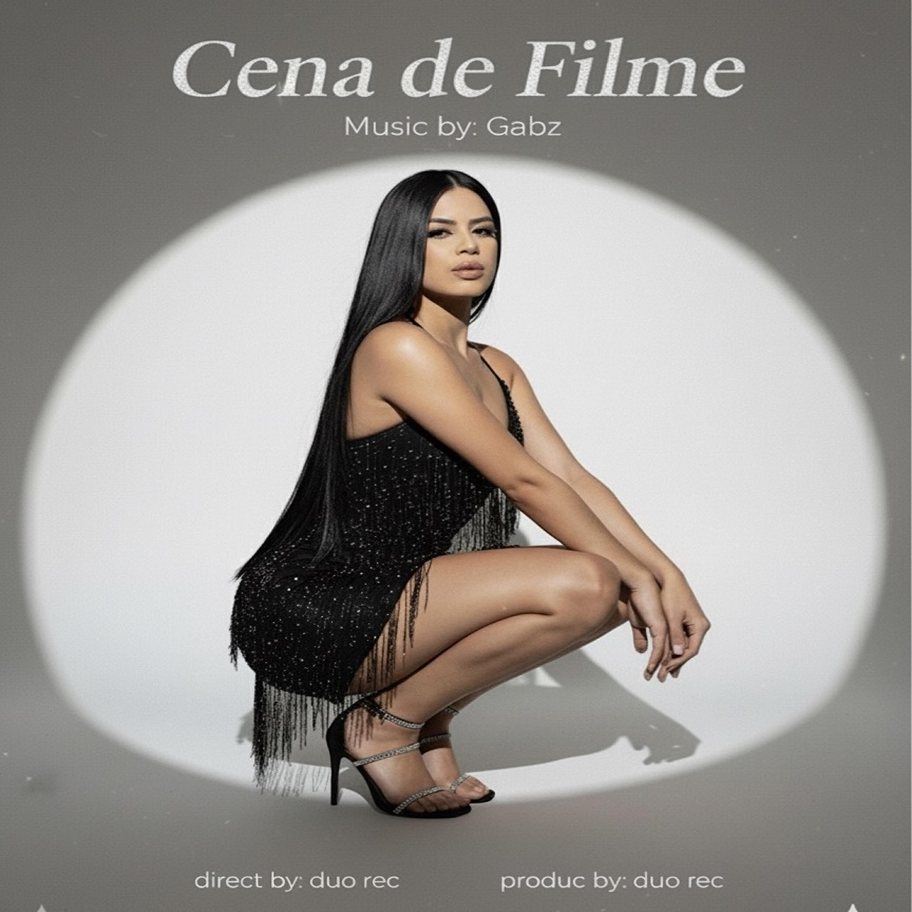 Релиз Cena de Filme
