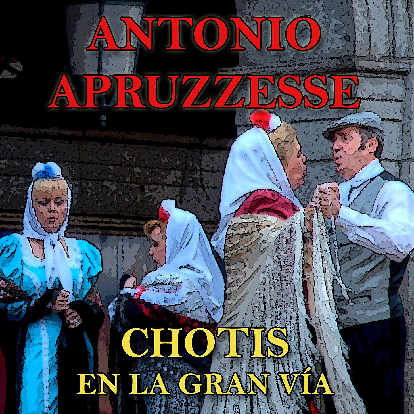 Antonio Apruzzesse