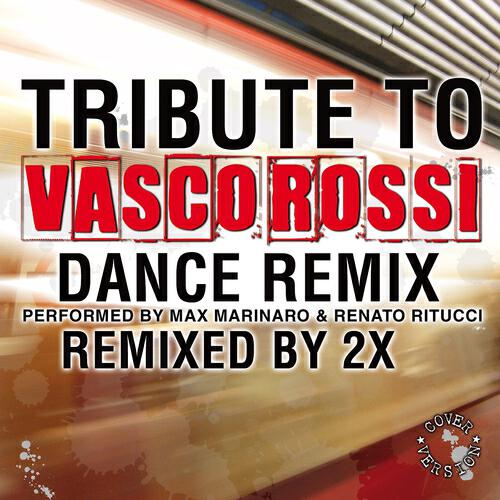 Релиз Tribute to Vasco Rossi