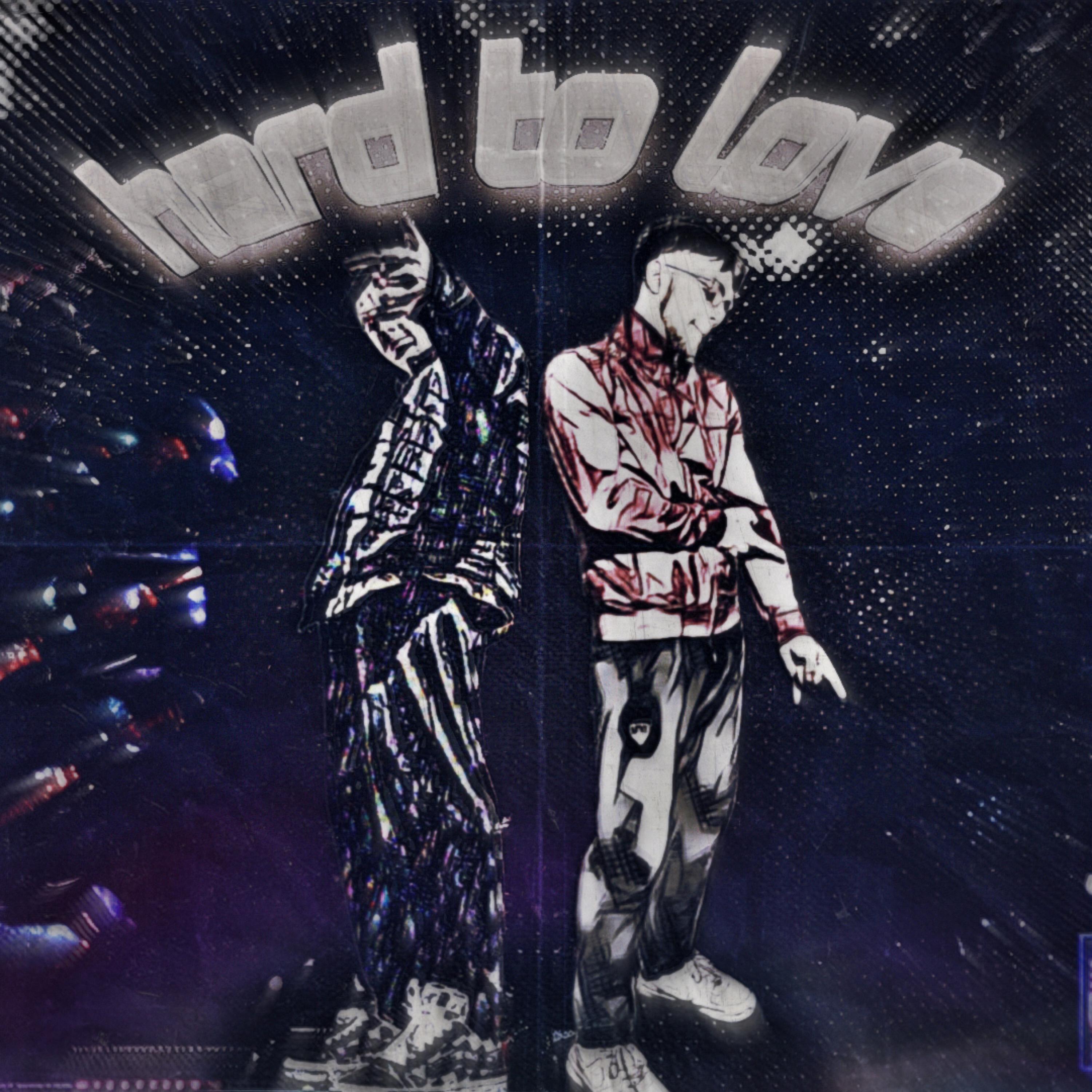 Релиз Hard to love