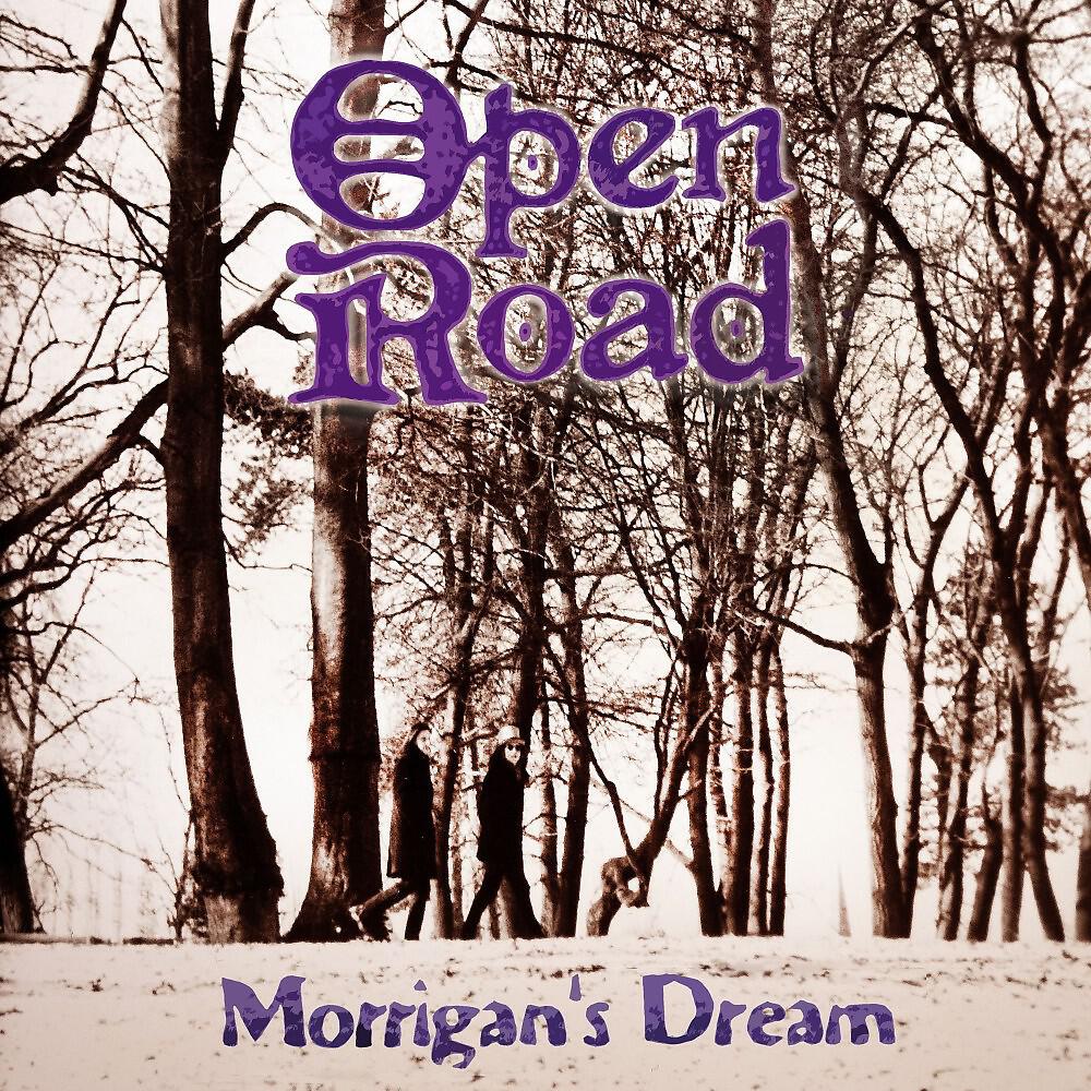 Релиз Morrigan's Dream