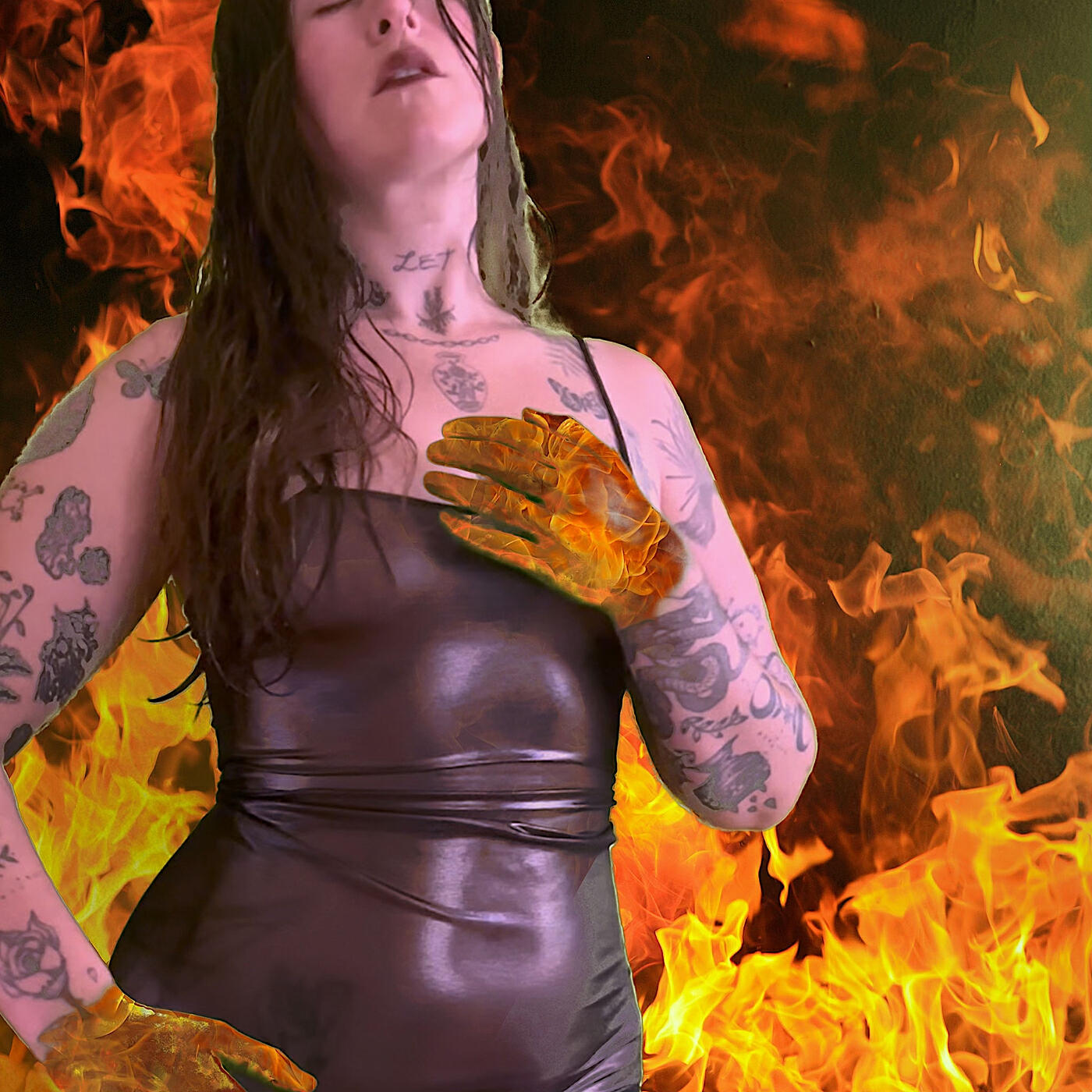 Релиз Triple Flame