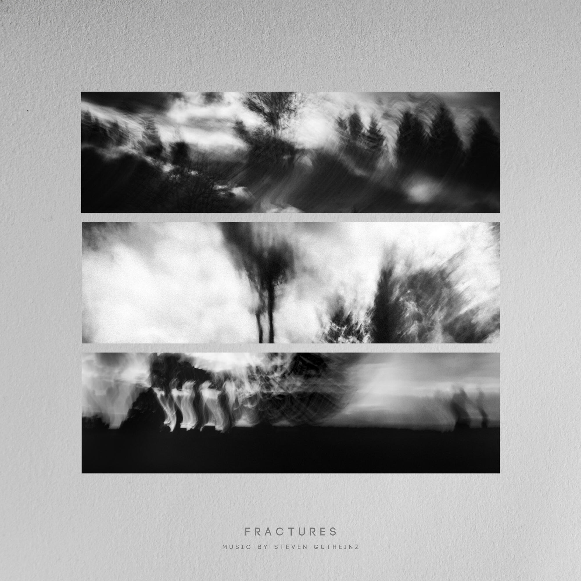 Релиз Fractures