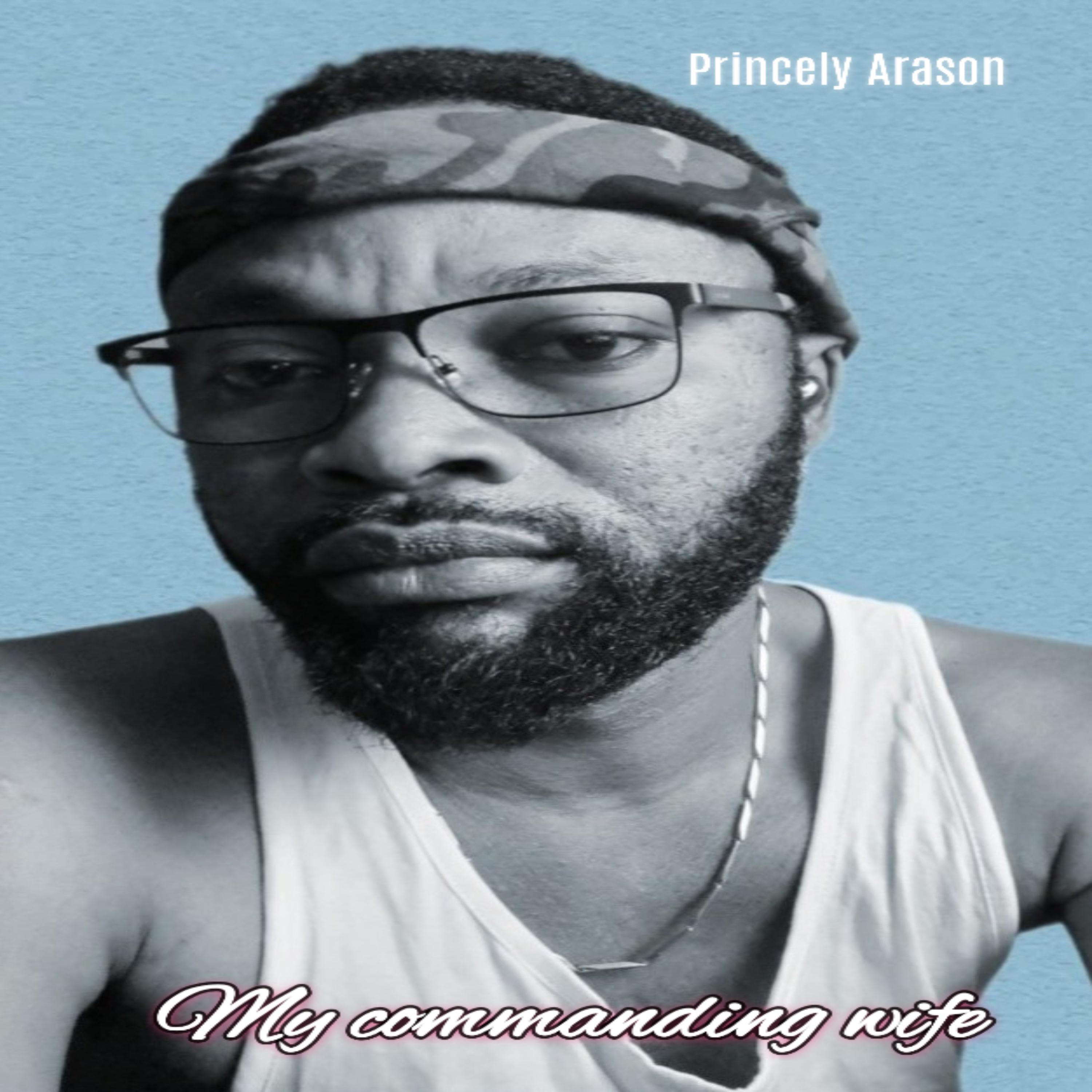 Princely Arason