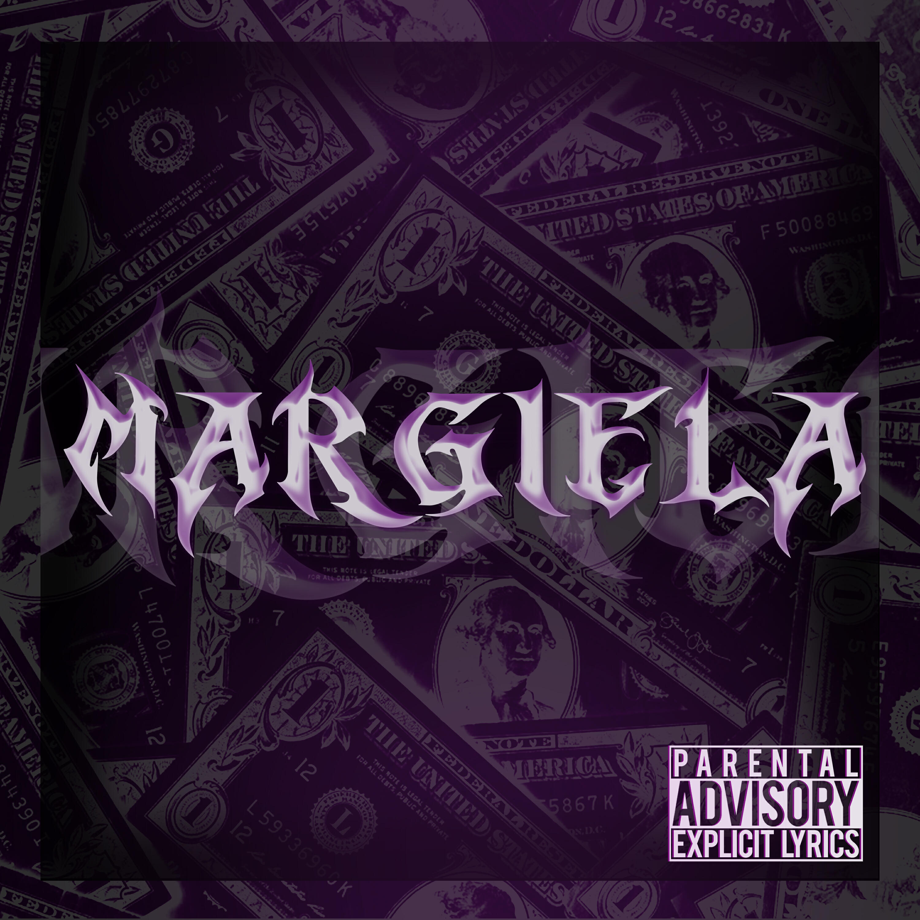 Релиз Margiela