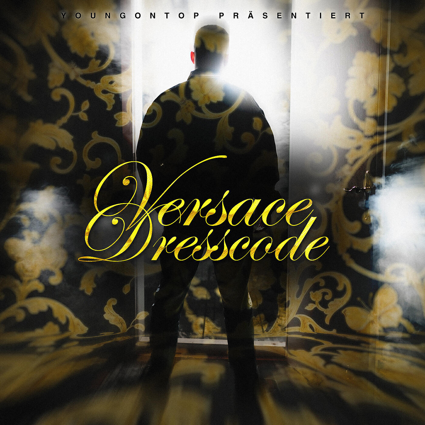 Релиз Versace Dresscode