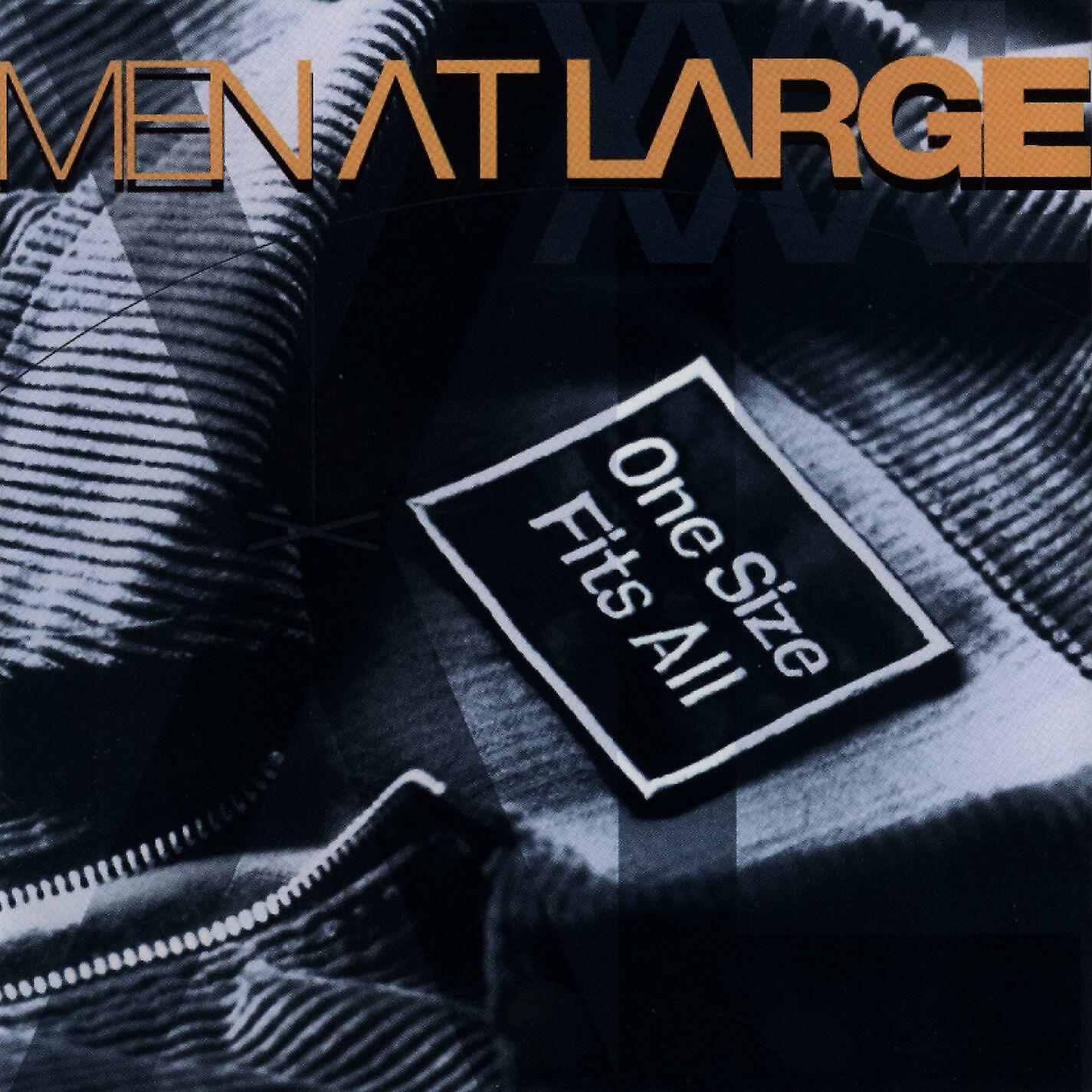 Релиз One Size Fits All