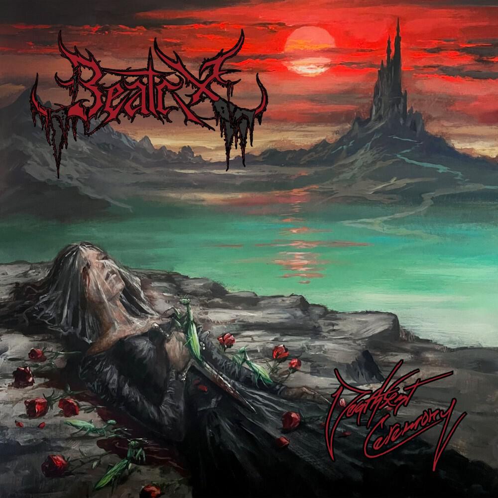Релиз Deathsent Ceremony