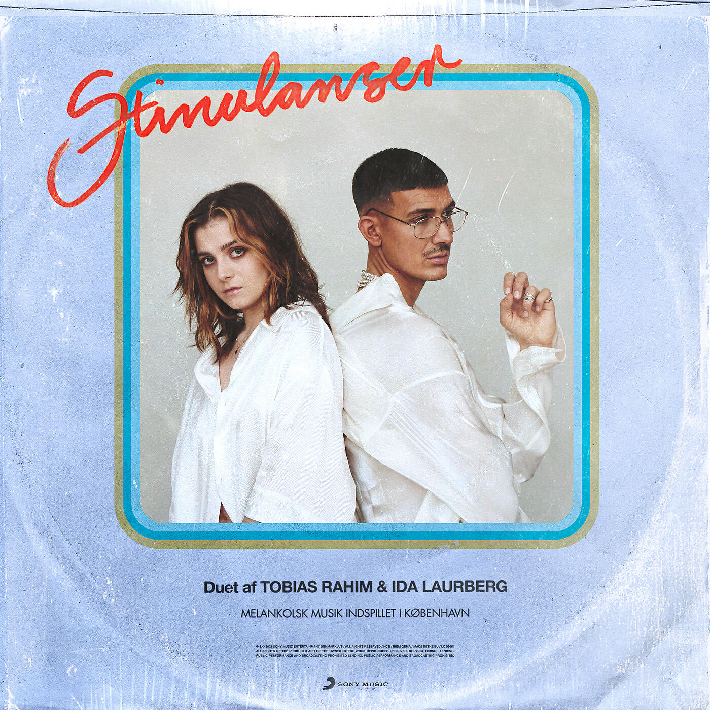 Релиз Stimulanser
