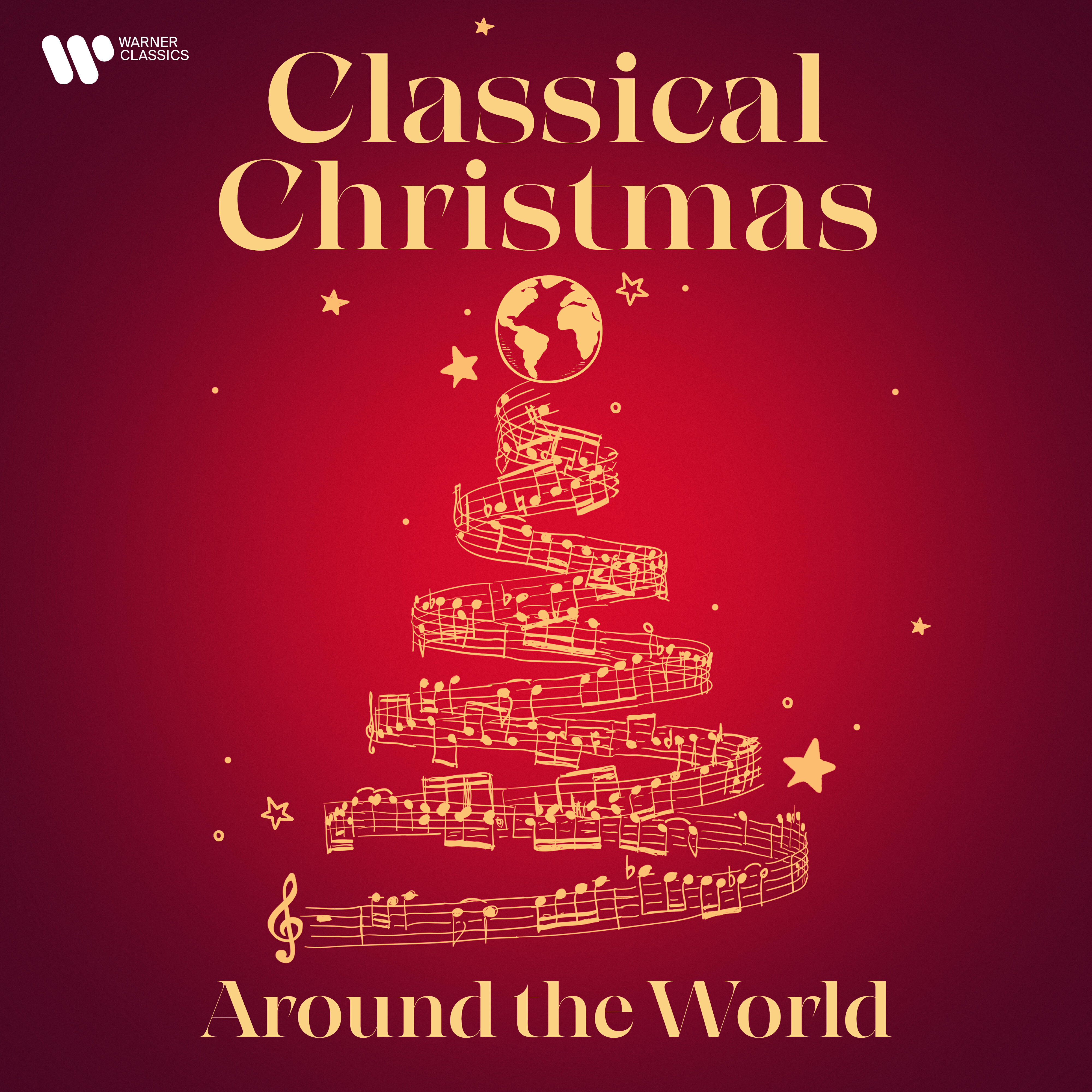 Релиз Classical Christmas Around the World