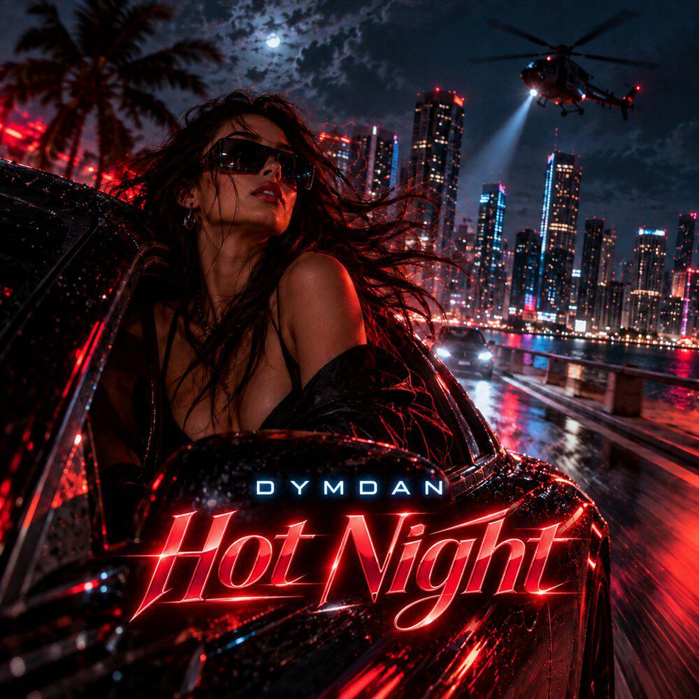 Релиз Hot Night