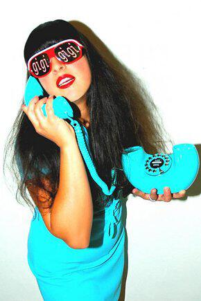 Gigi Succes