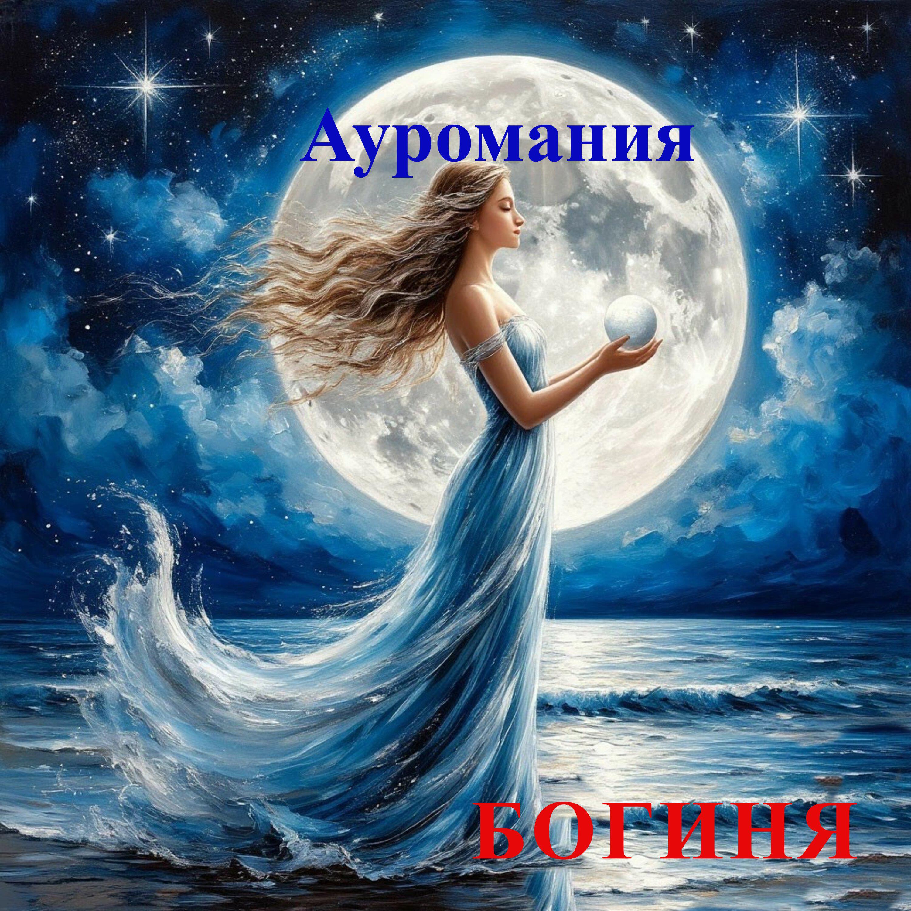 Ауромания