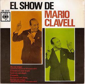 Mario Clavell