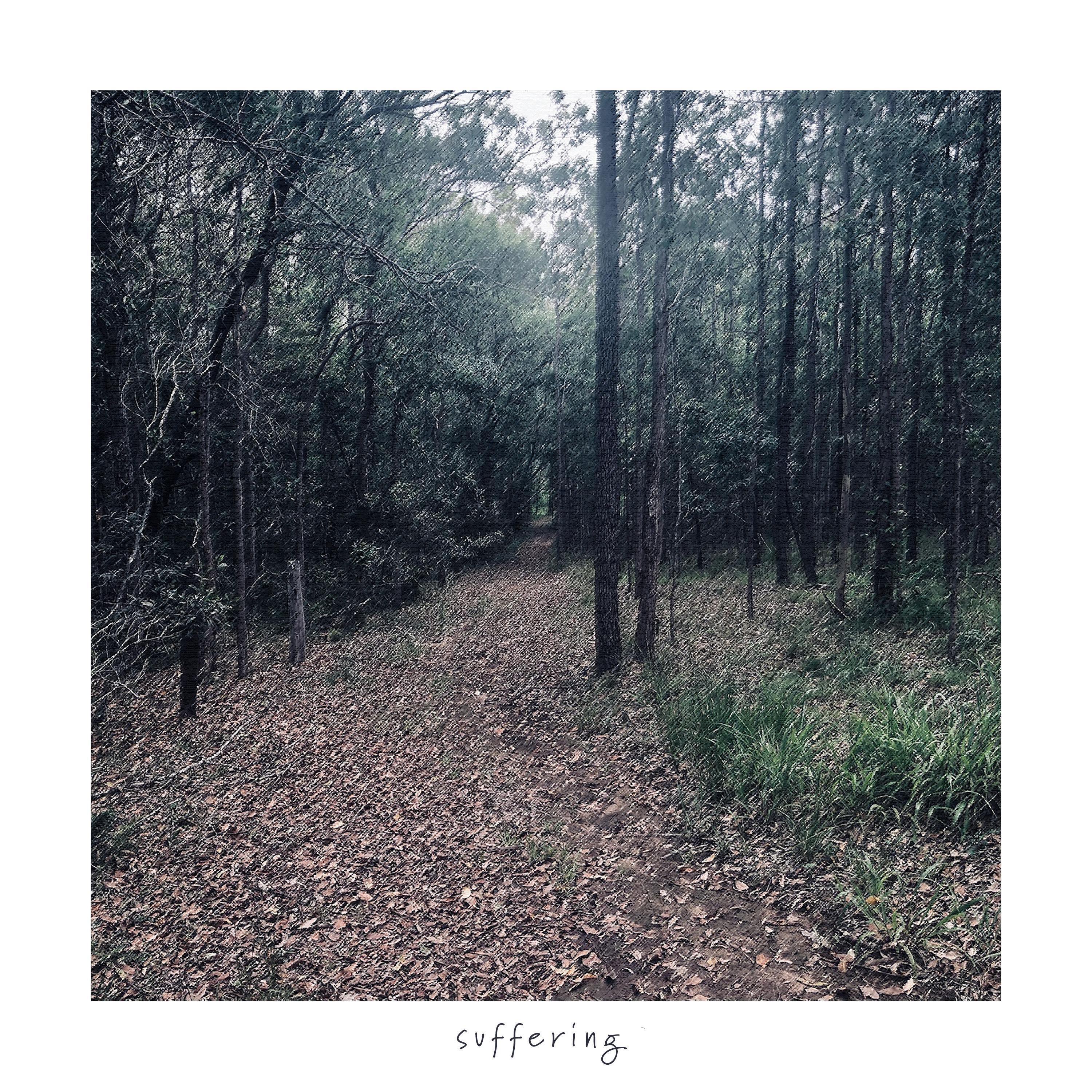 Релиз suffering