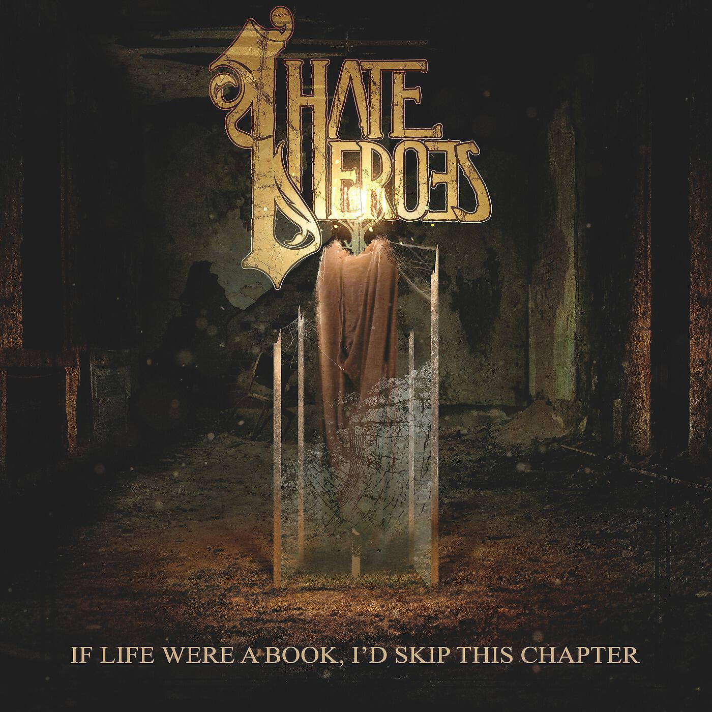 Релиз If Life Were a Book, I'd Skip This Chapter