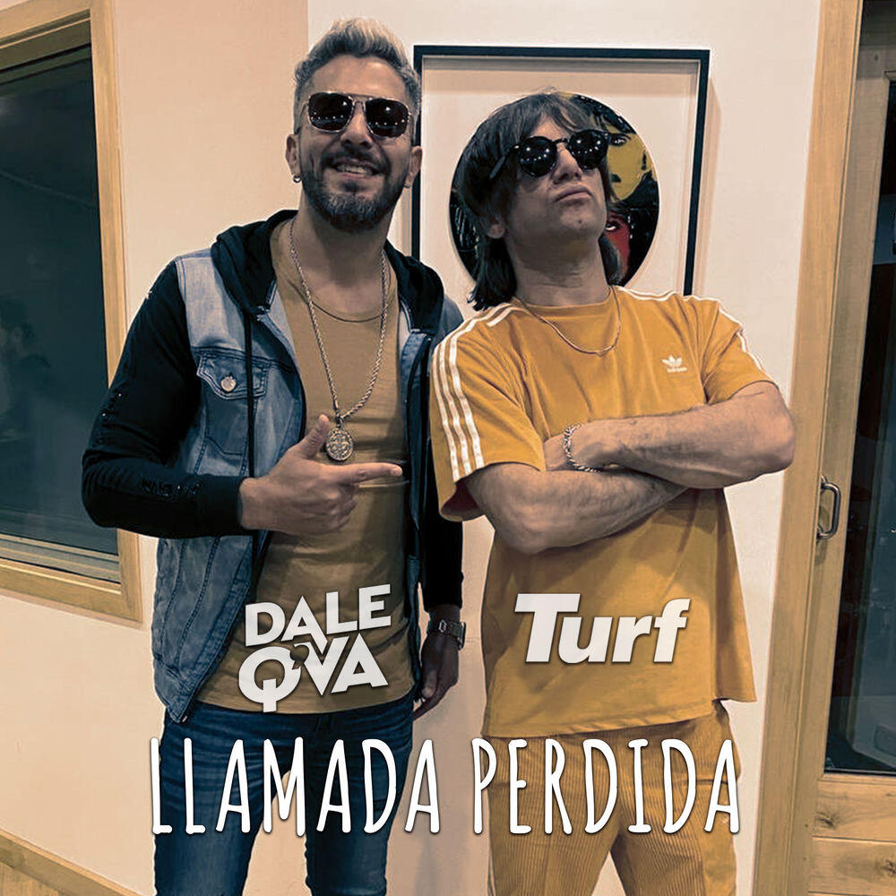 Релиз Llamada Perdida (feat. Turf)