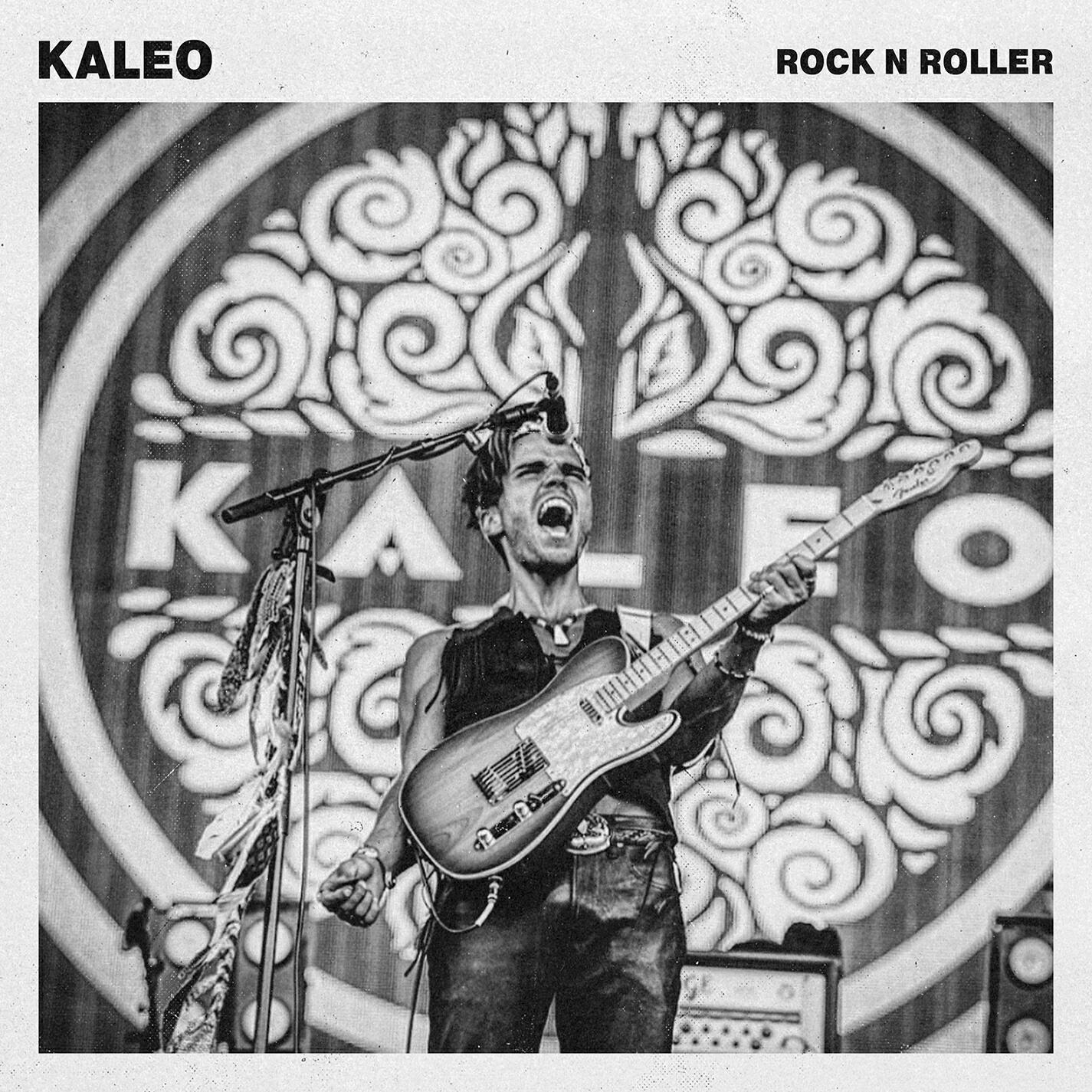 Релиз Rock N Roller