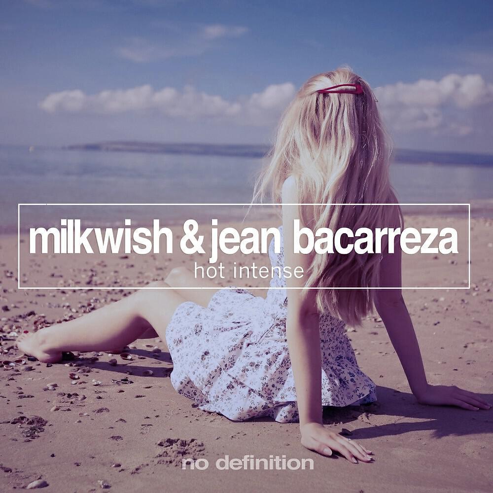 Milkwish & Jean Bacarreza