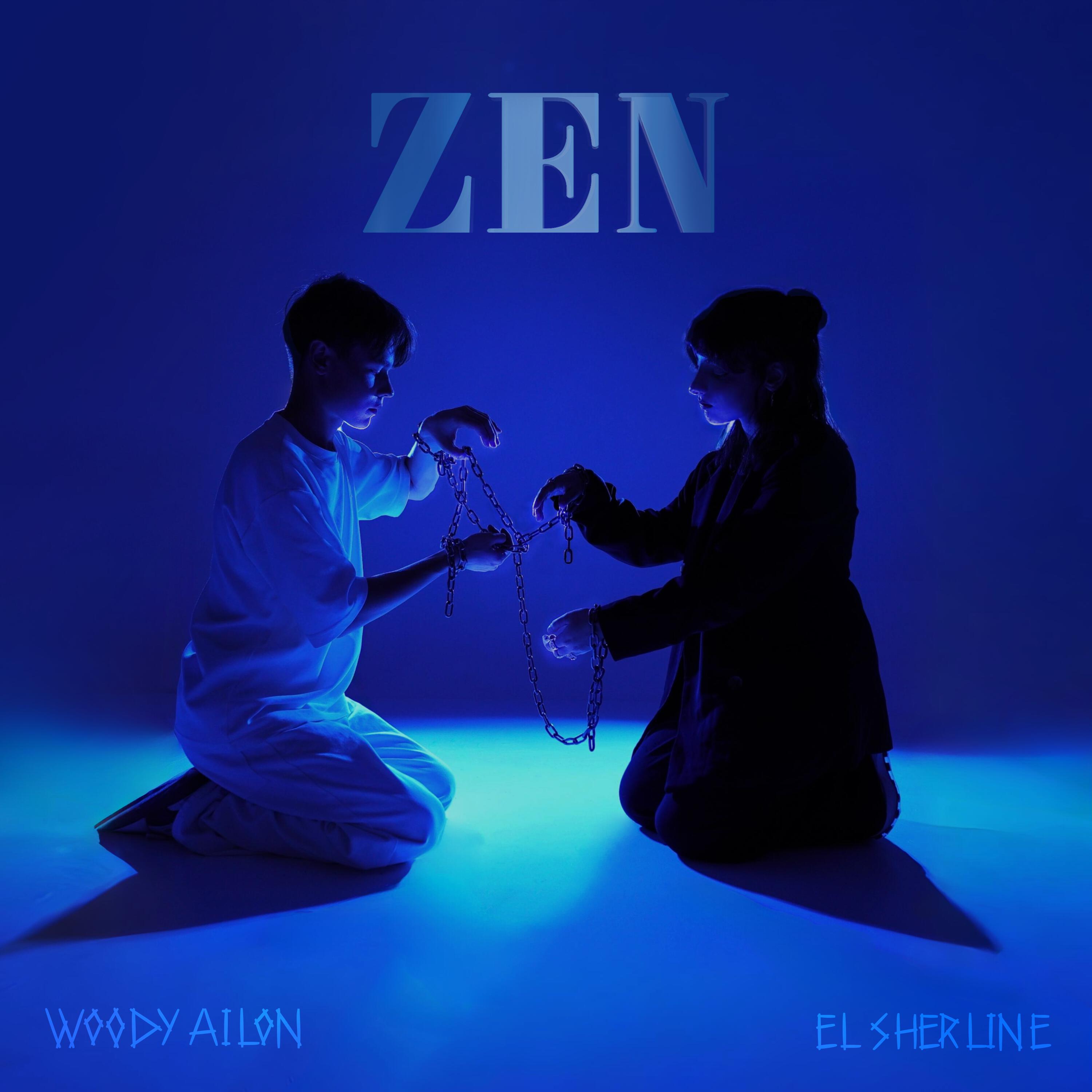 Релиз ZEN