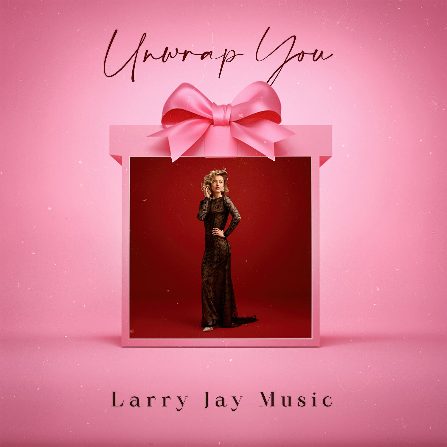 Larry Jay Music