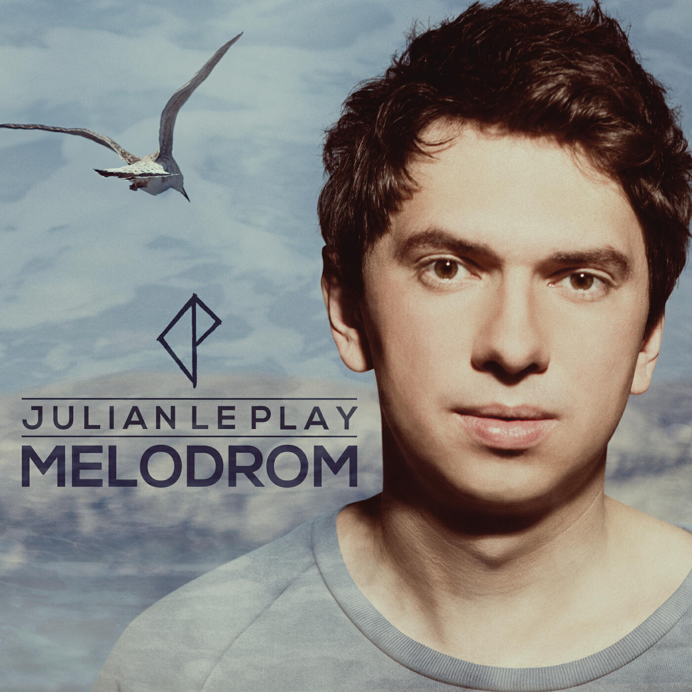 Релиз Melodrom