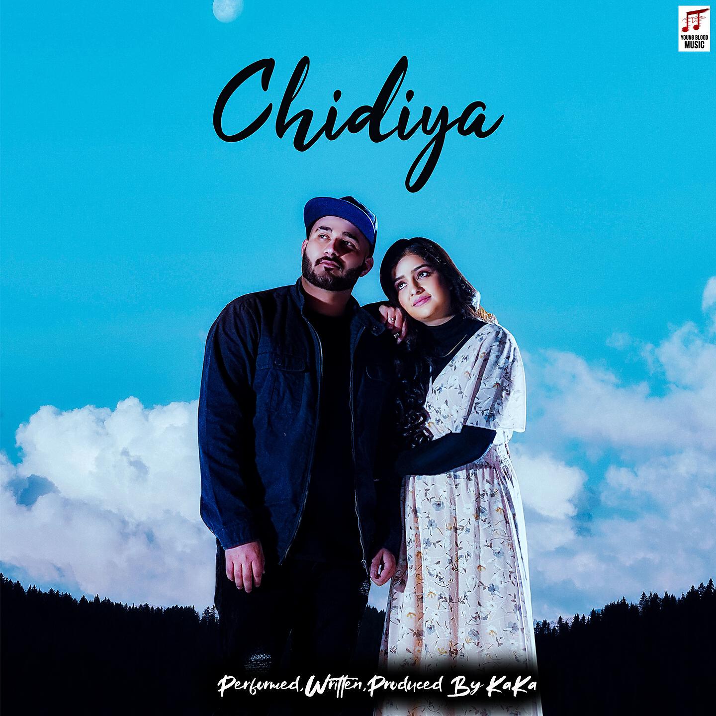 Релиз Chidiya