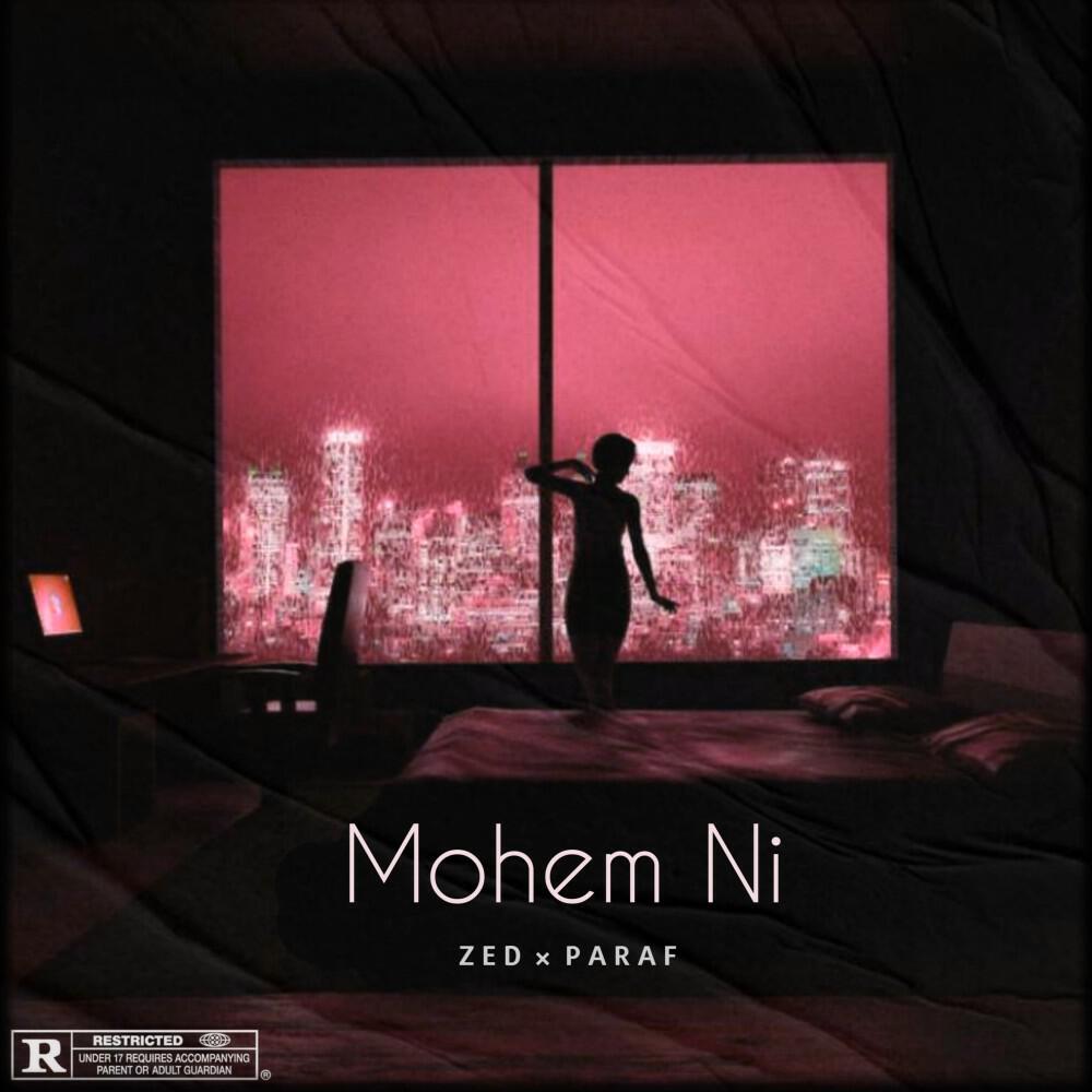 Релиз Mohem Ni