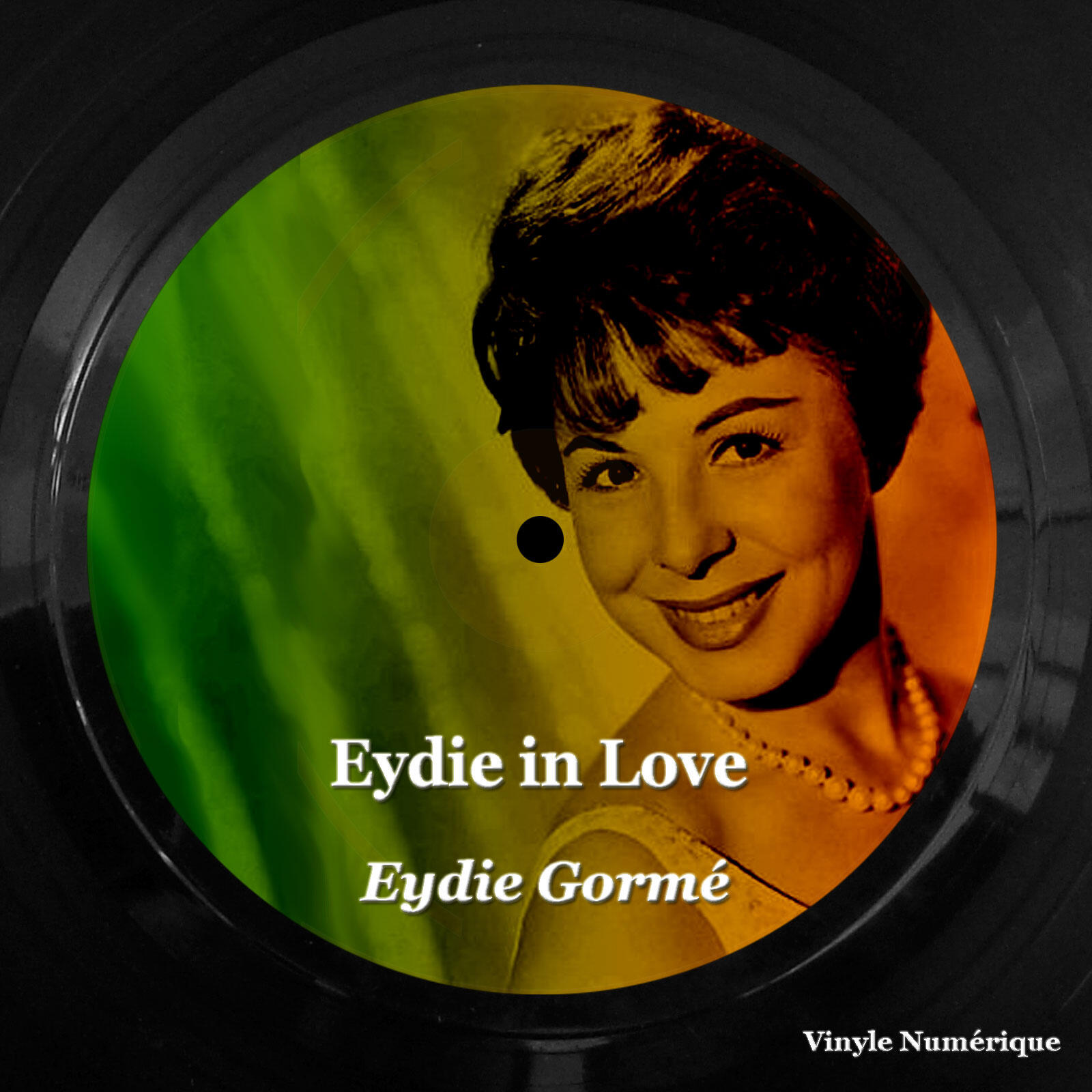 Релиз Eydie in Love