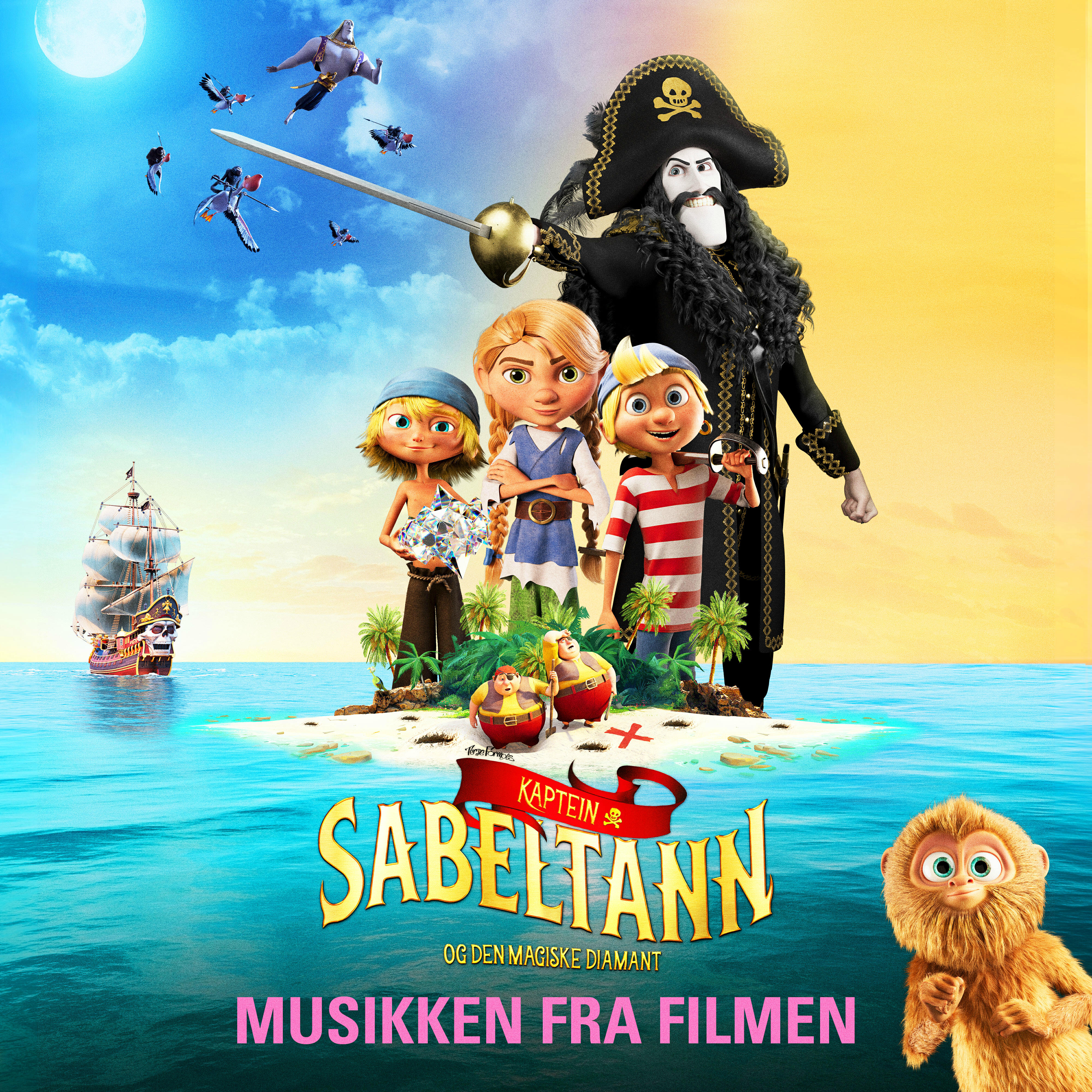 Релиз Du lurer meg aldri