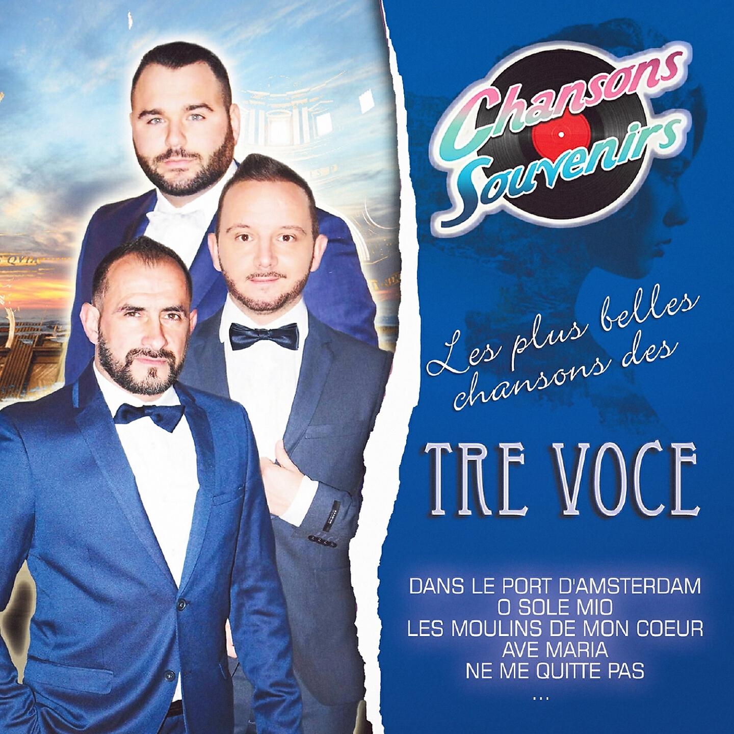 Tre Voce