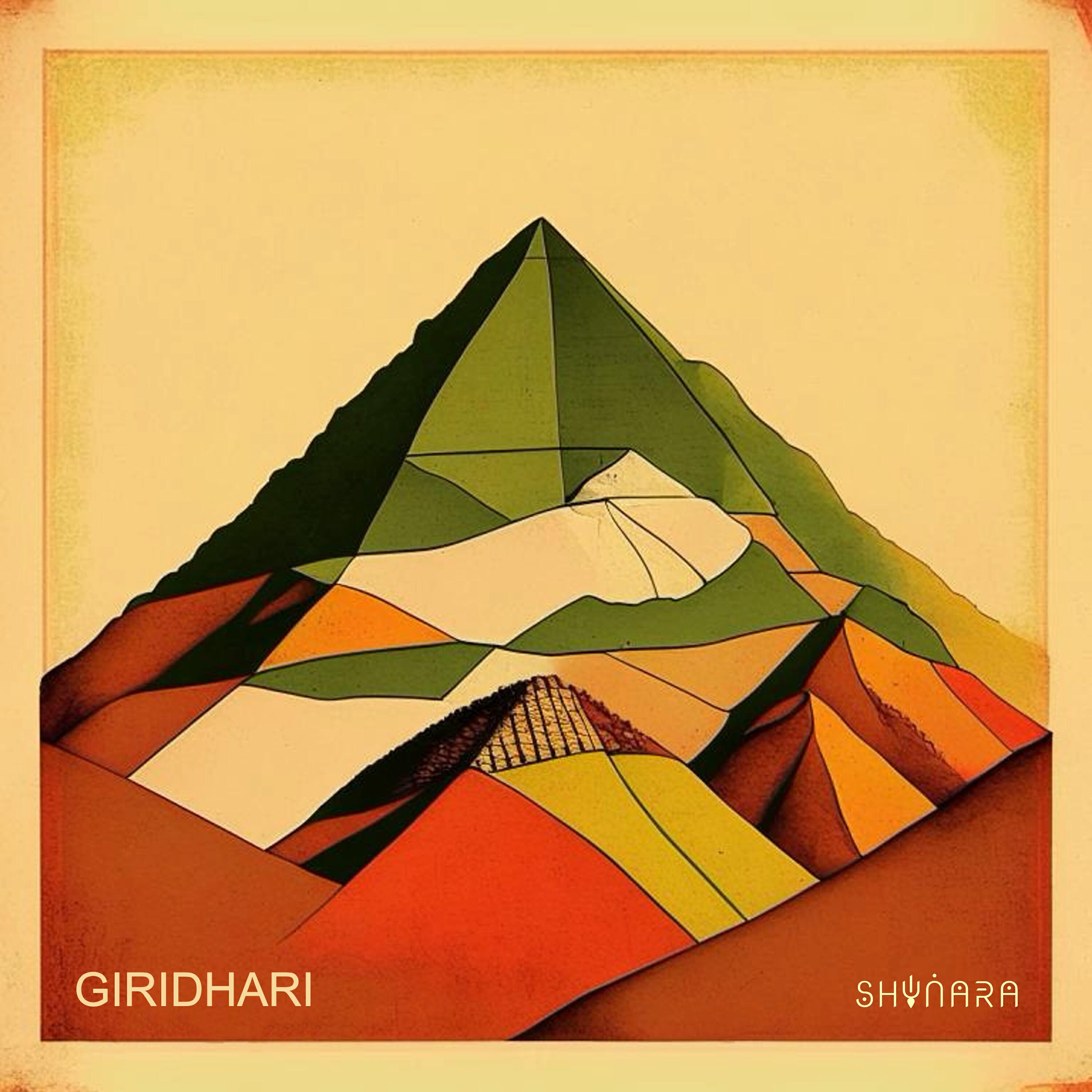 Релиз Giridhari