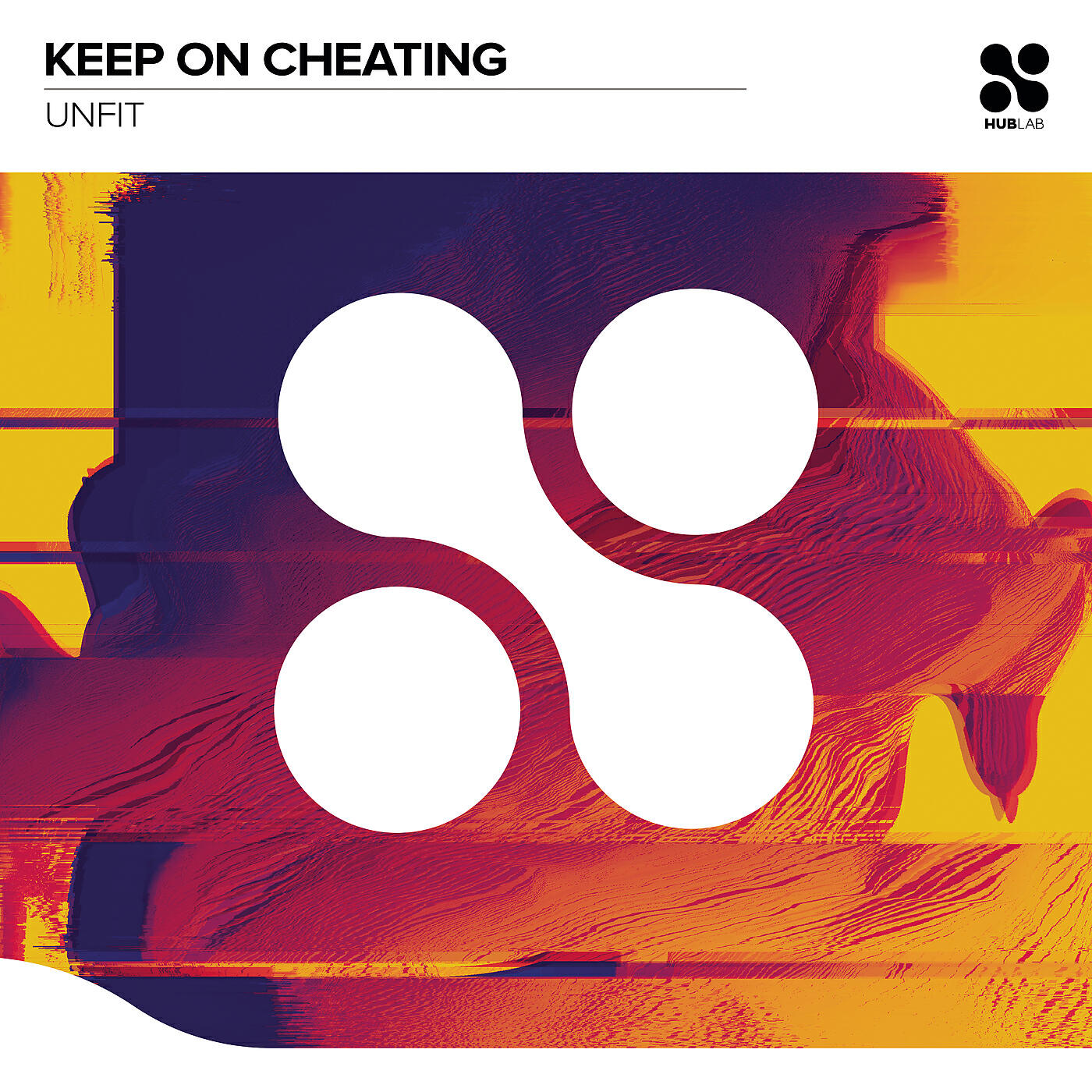 Постер альбома Keep on Cheating