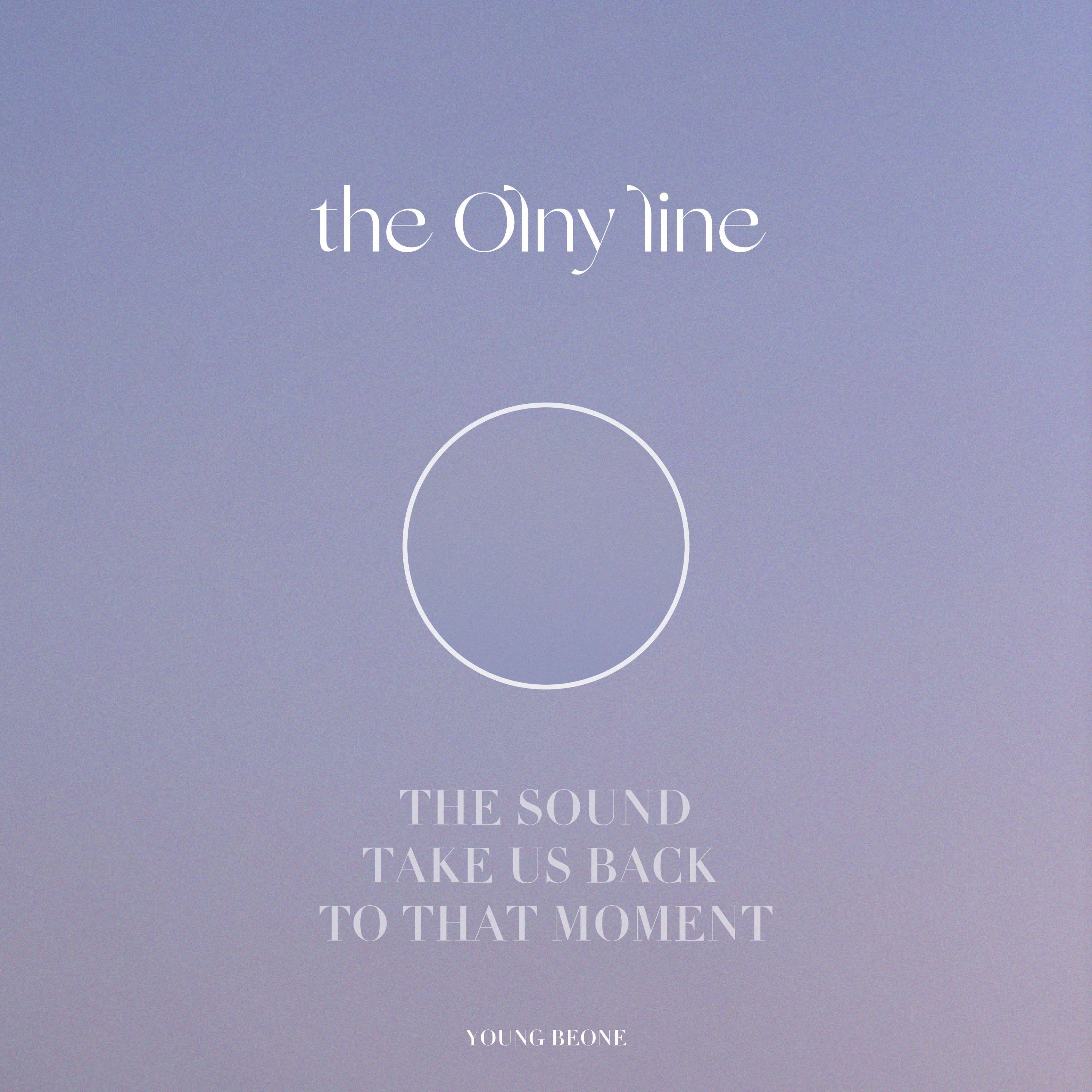 Релиз The Olny Line