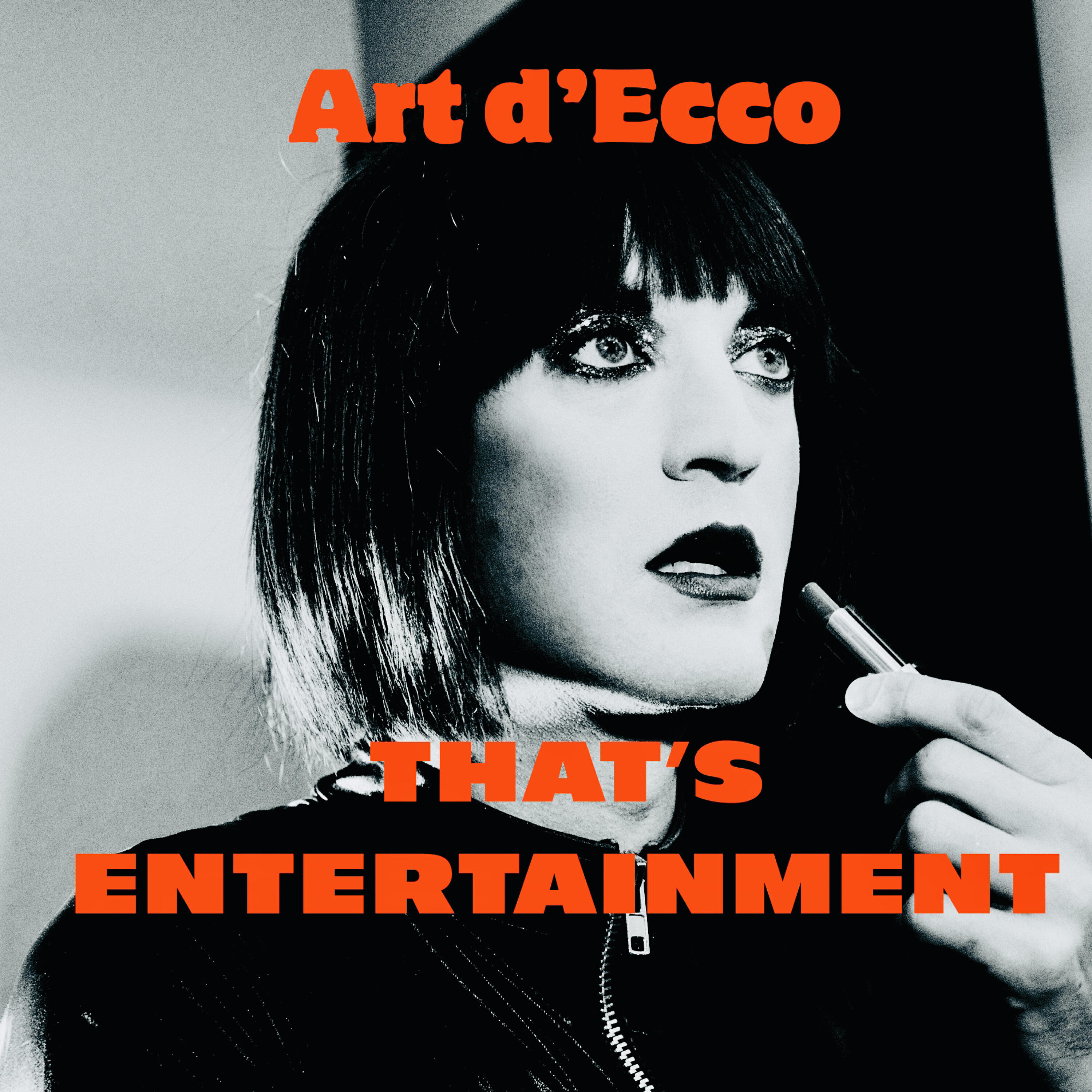 Релиз That's Entertainment