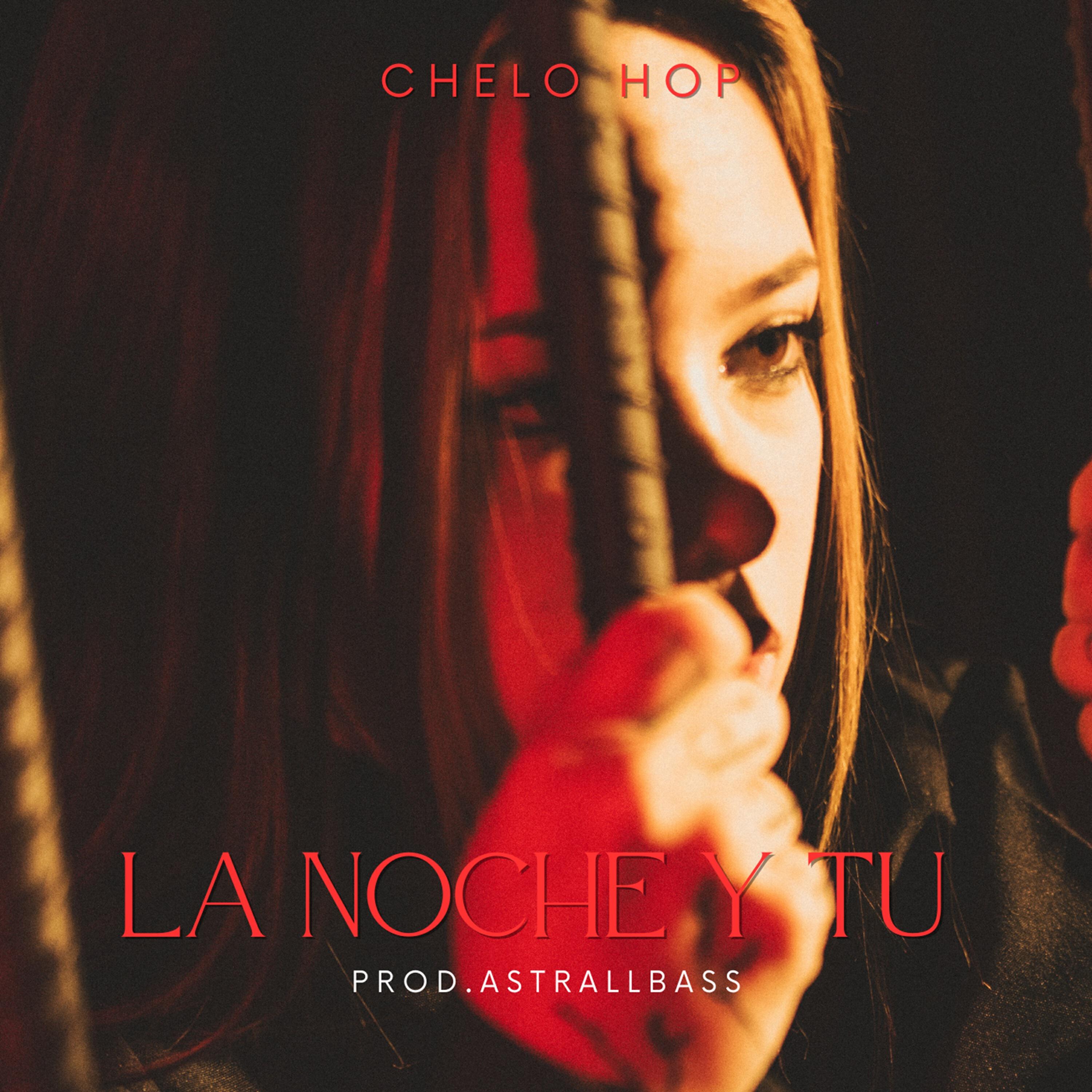 Релиз La Noche y Tu