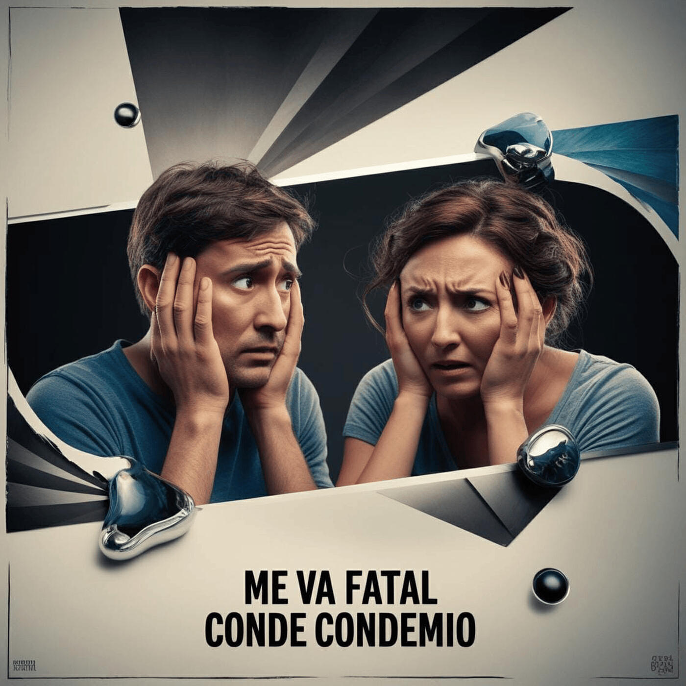Релиз Me Va Fatal