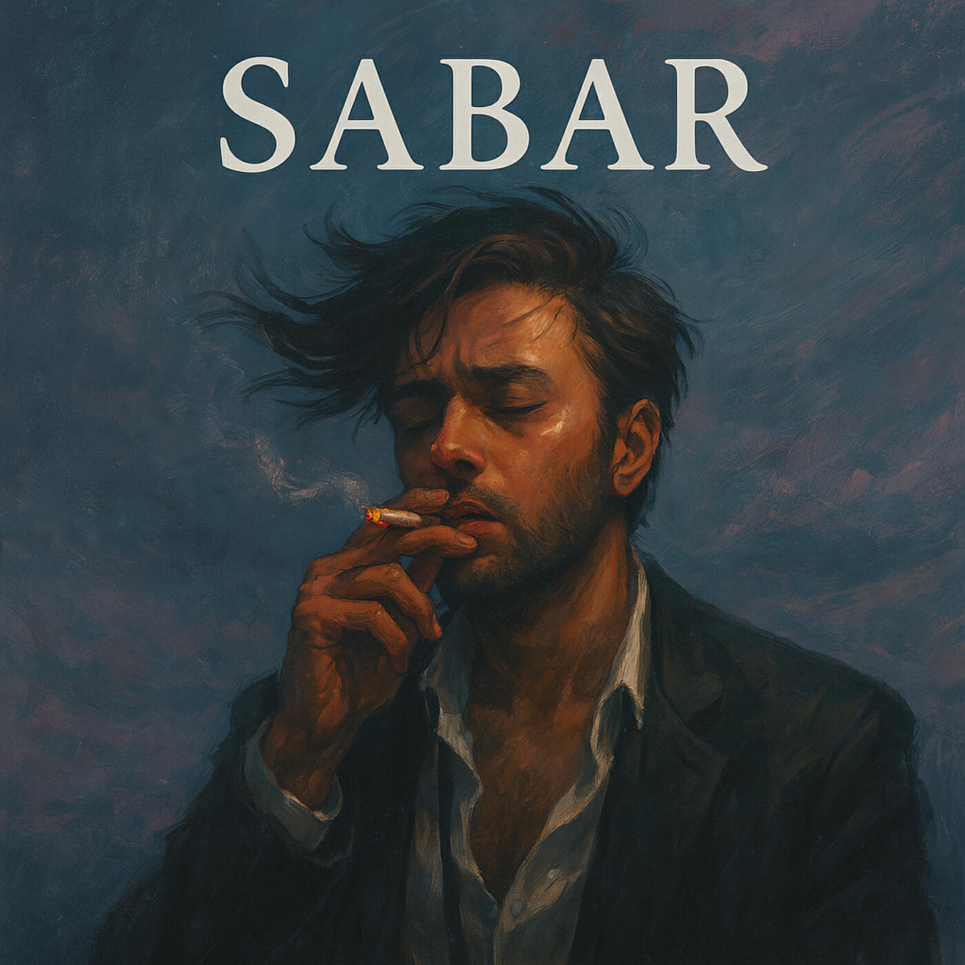 Постер альбома Sabar