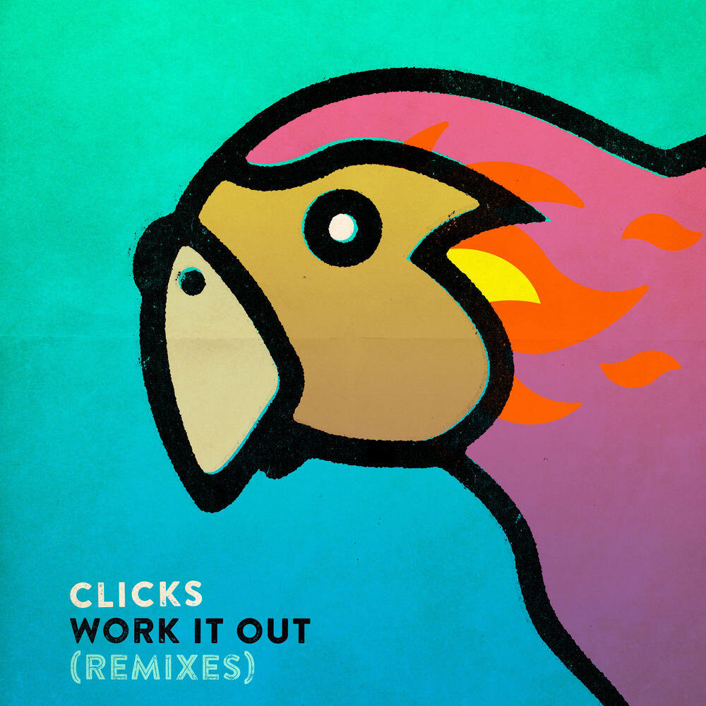 Релиз Work It Out (Remixes)