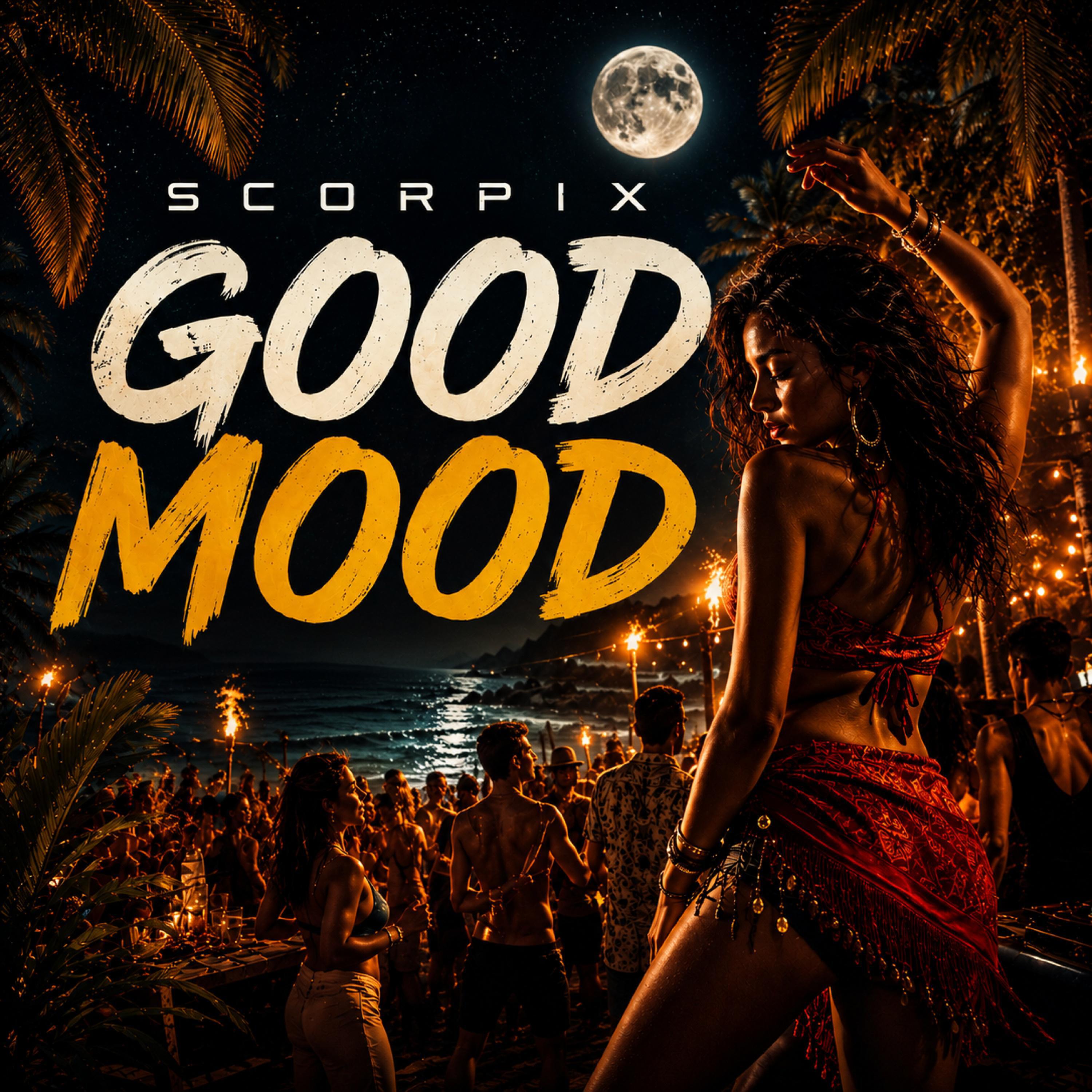 Scorpix
