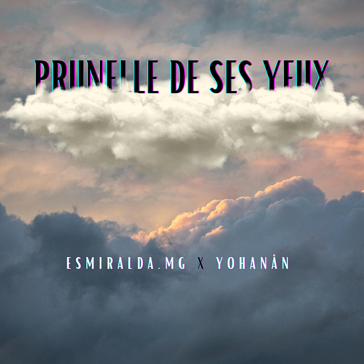 Релиз Prunelle de ses yeux