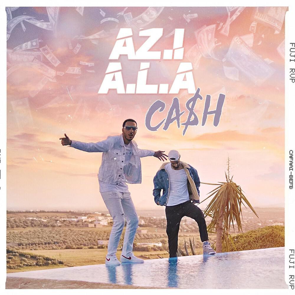 Скачать песню Az.i, A.L.A - Cash бесплатно в MP3 для Android и iOS