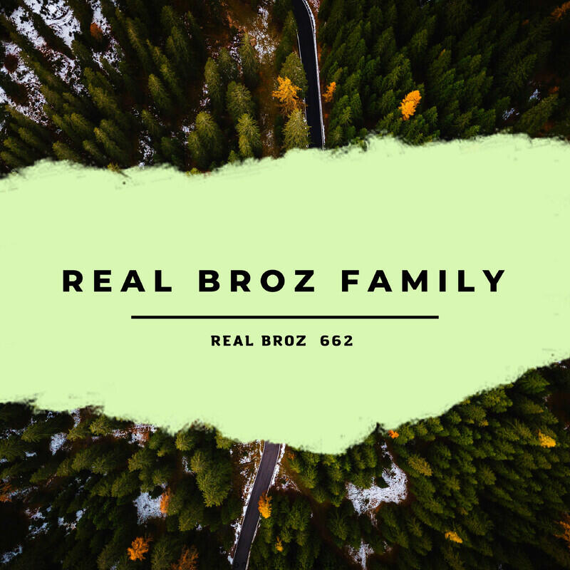 Релиз Real Broz Family