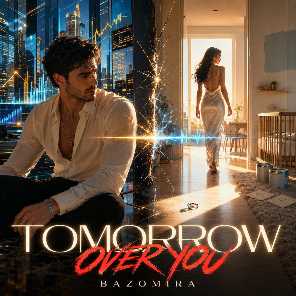 Релиз Tomorrow Over You