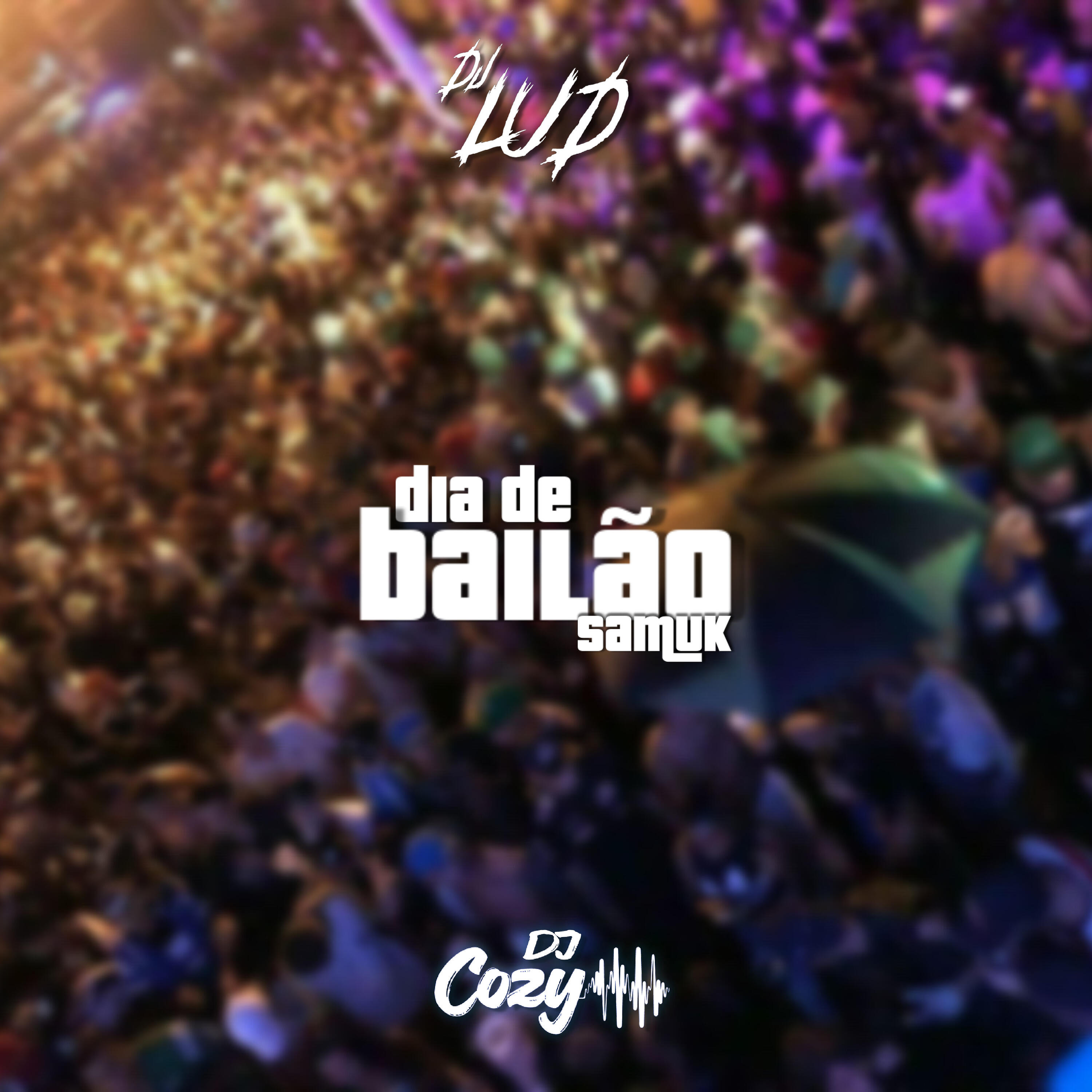 Релиз Dia de Bailão