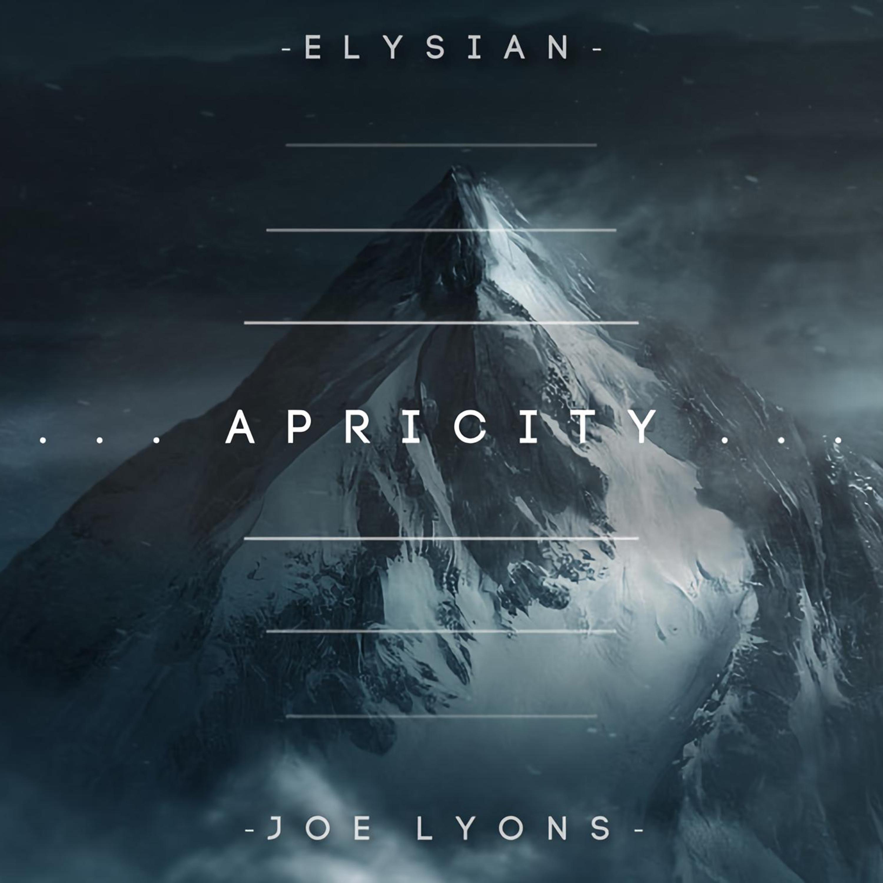 Релиз Apricity