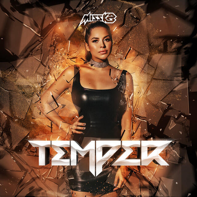 Релиз Temper