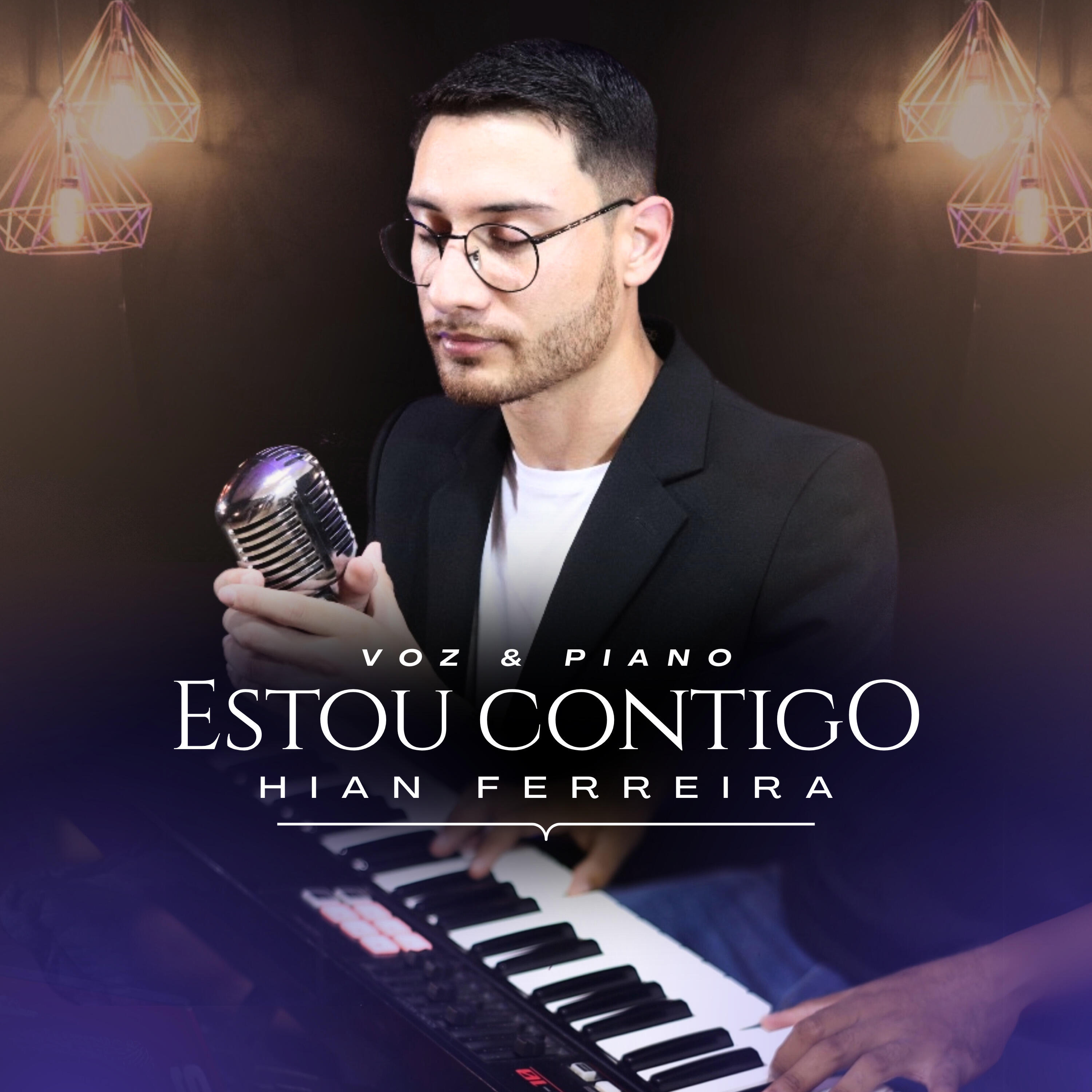 Релиз Estou Contigo